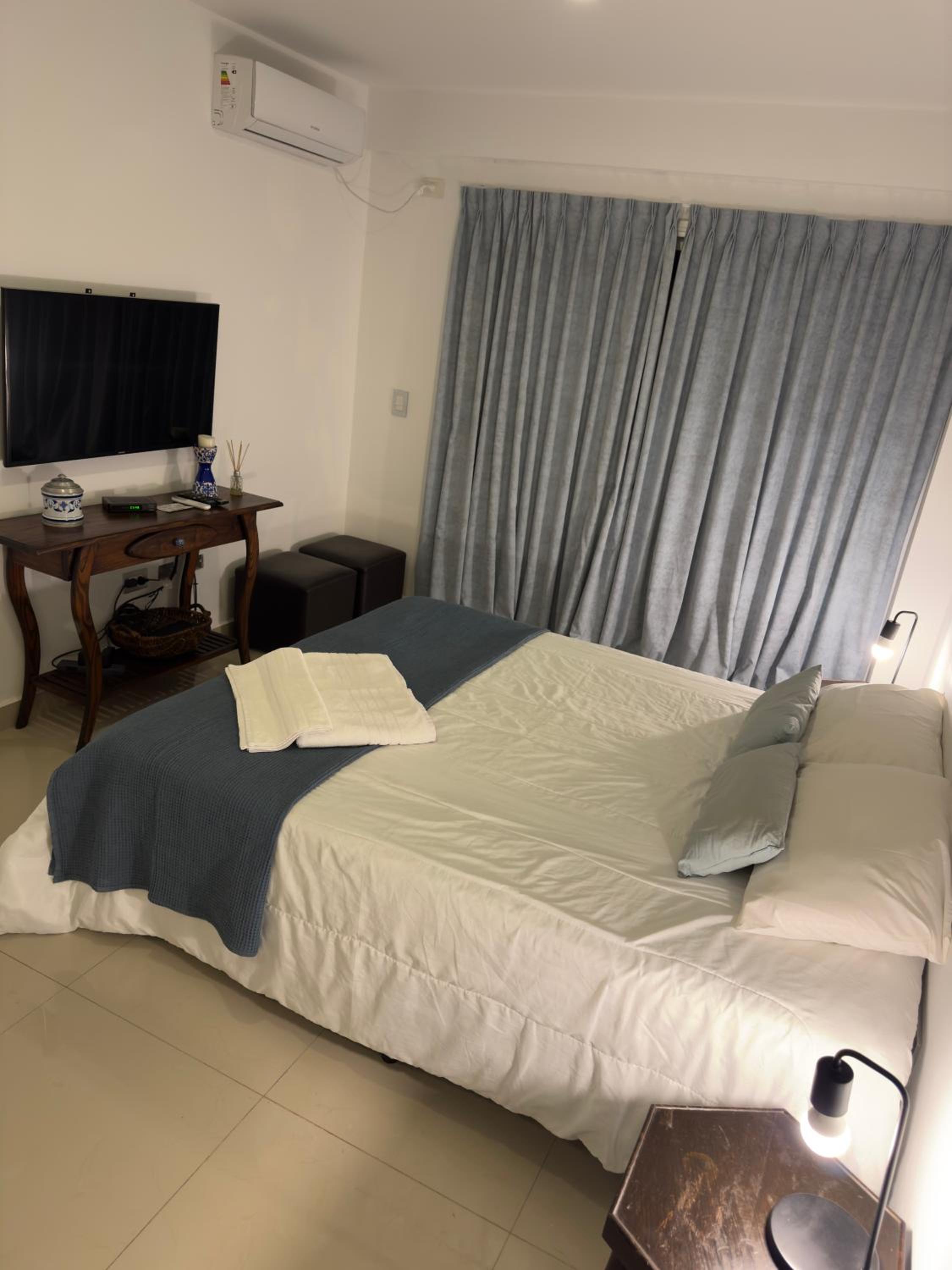Departamento TIERRA VI