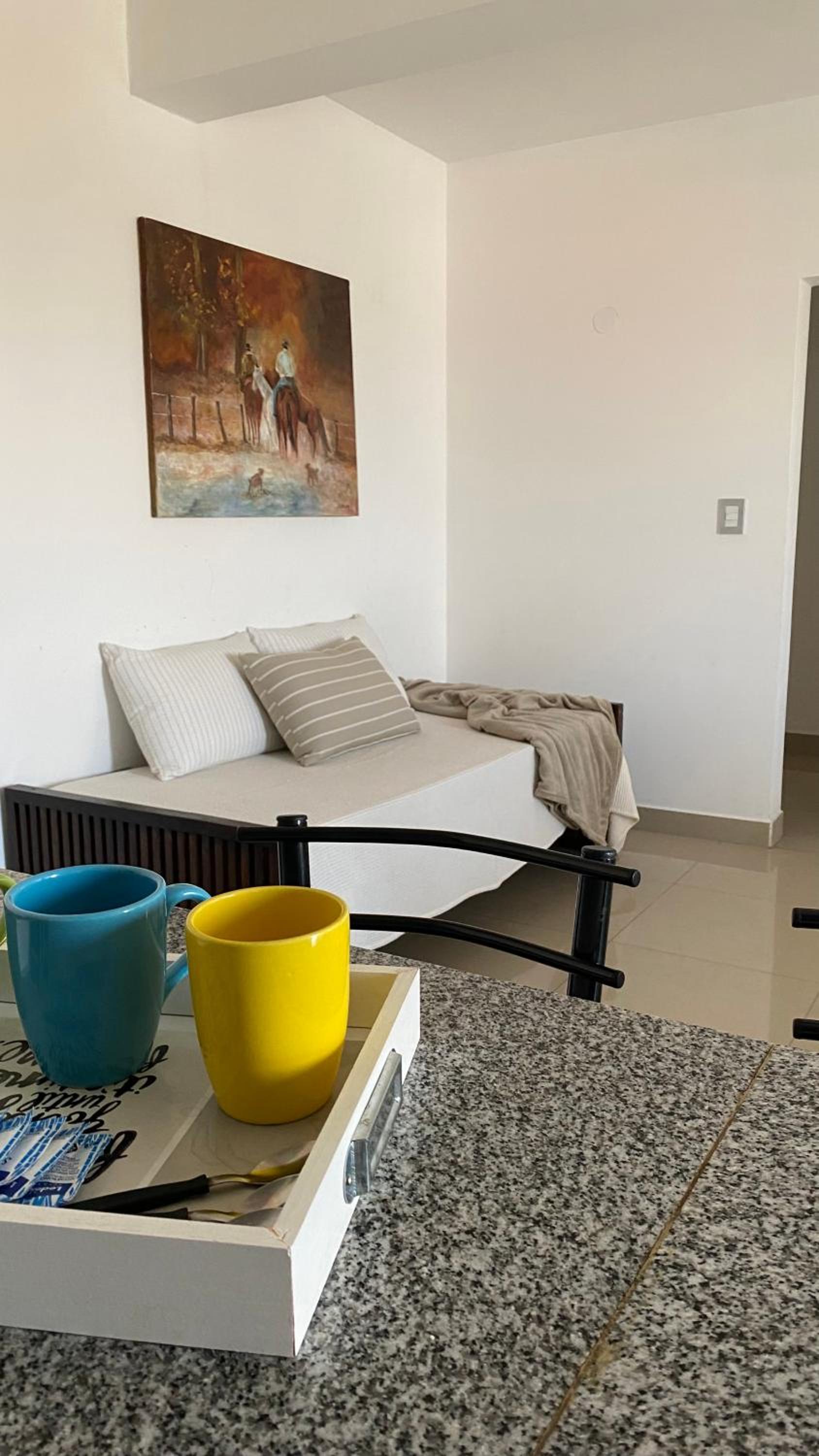Departamento TIERRA VI