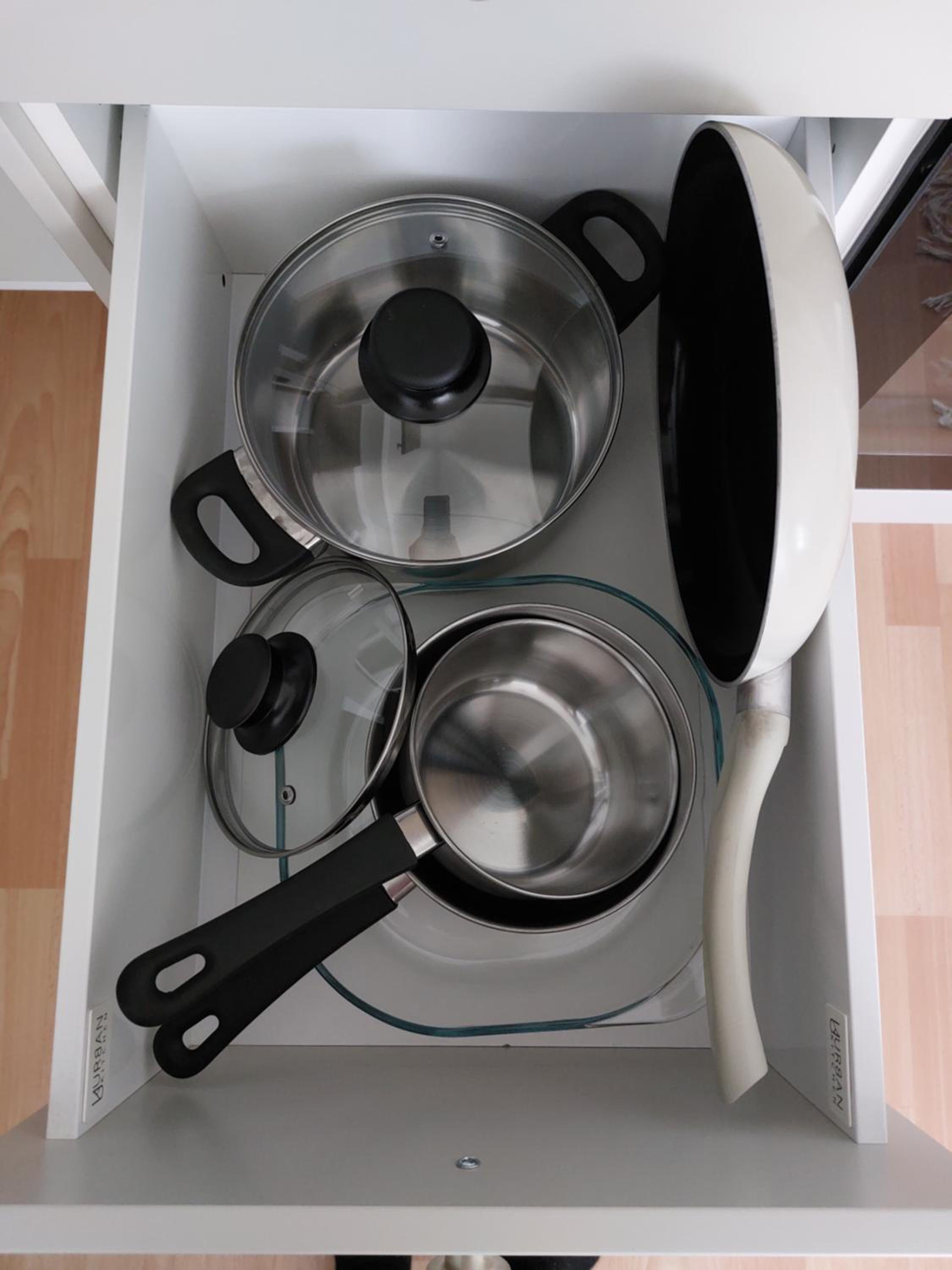 Saunallinen kolmio Jätkäsaaressa