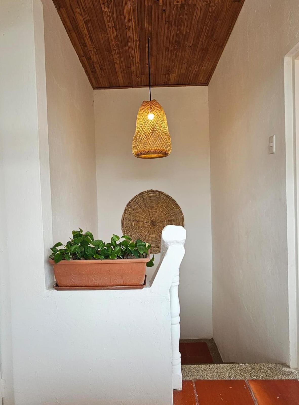 Casa campestre cerca a Bogotá con piscina