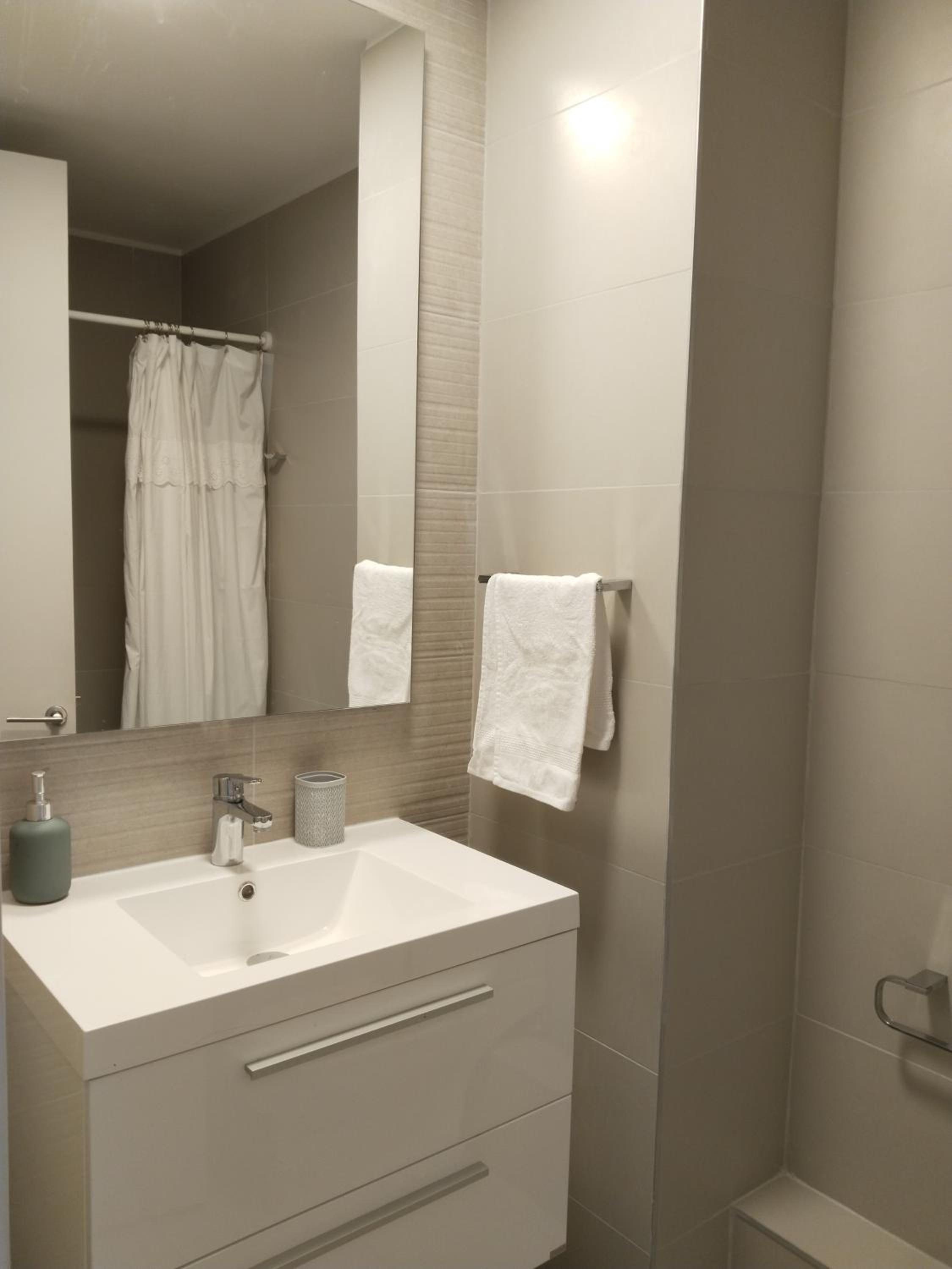 Arriendo Viña del Mar Con todas las comodidades