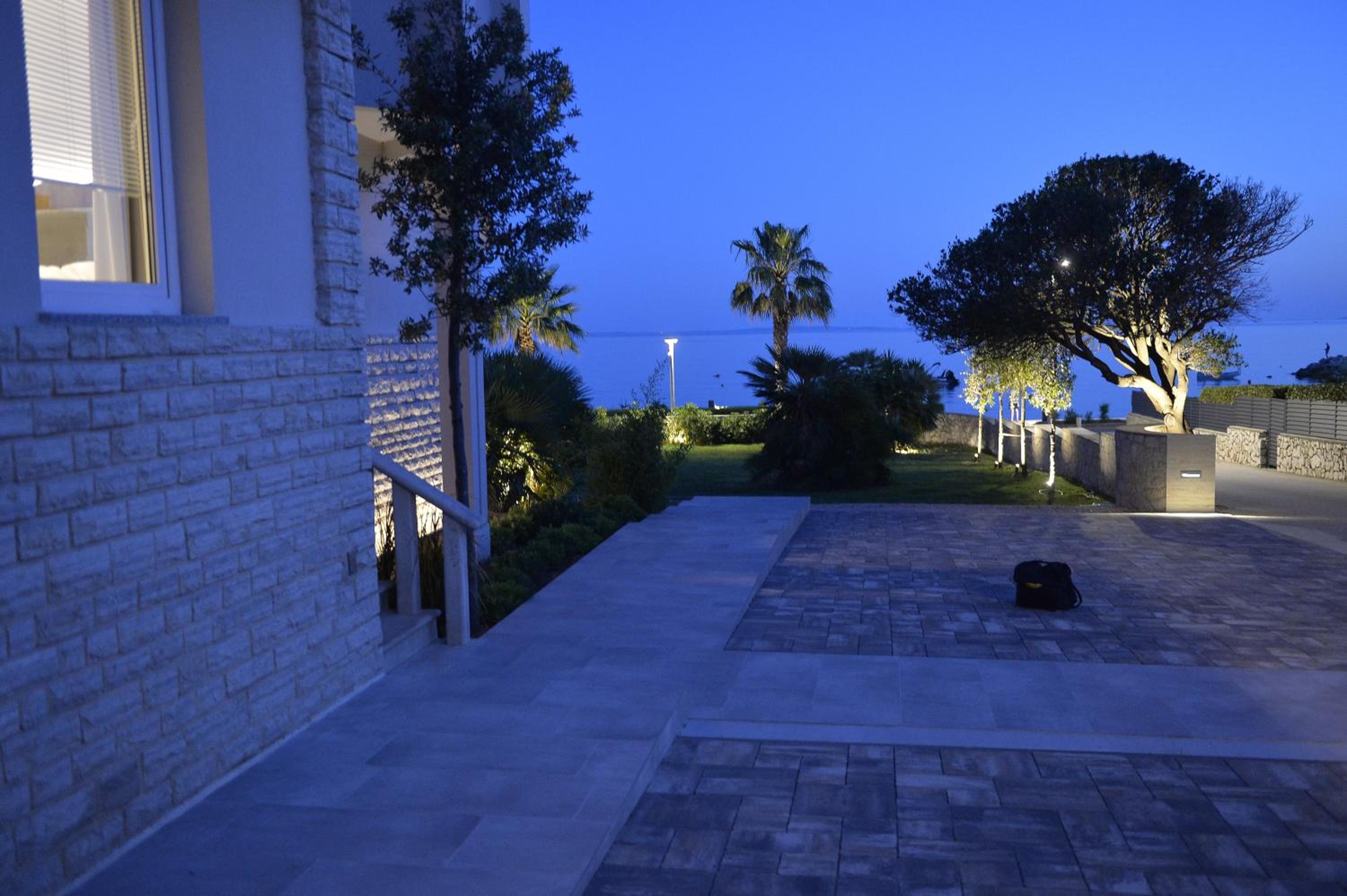 Suites Villa Ropuš view 5