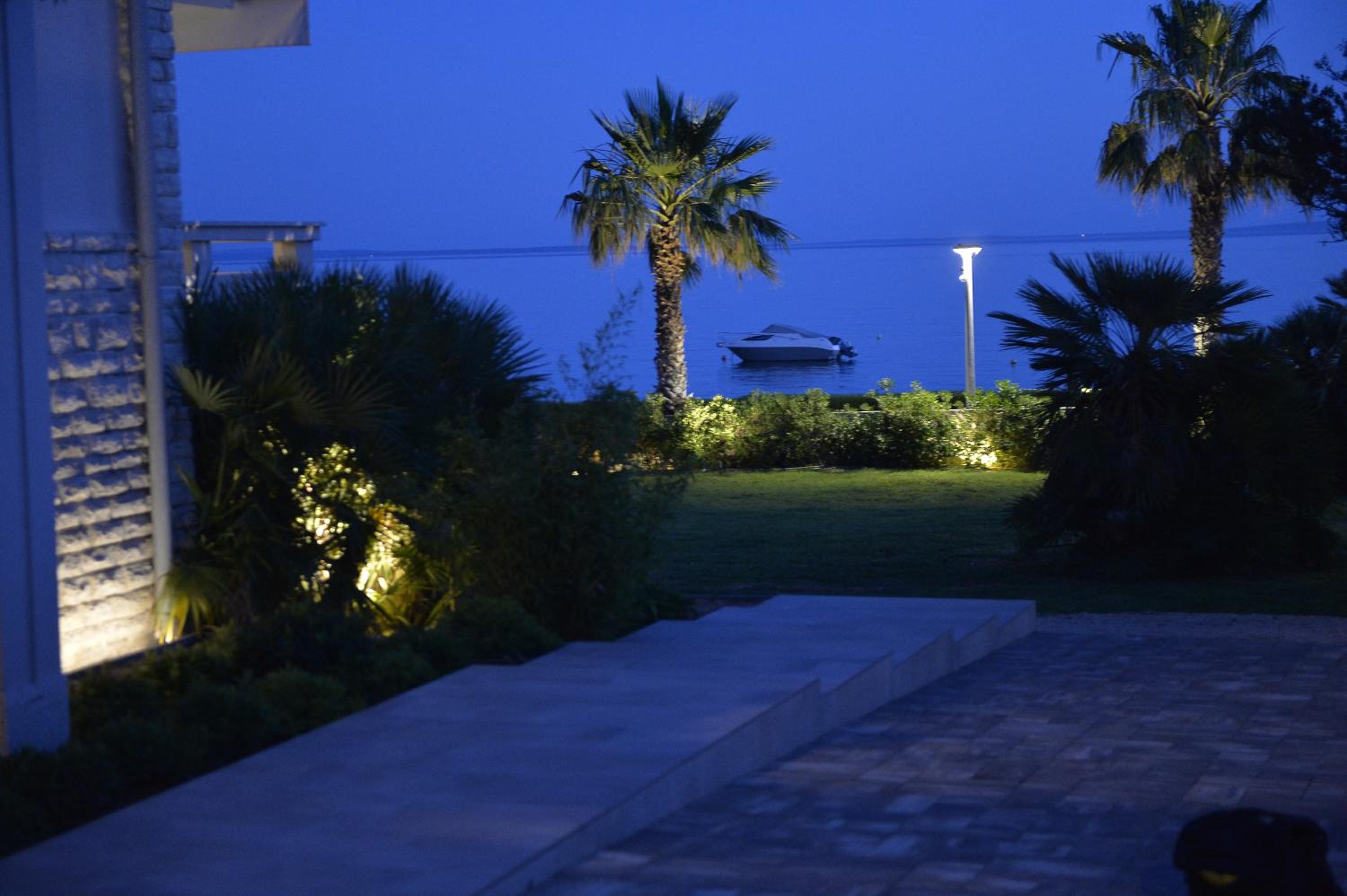 Suites Villa Ropuš view 2