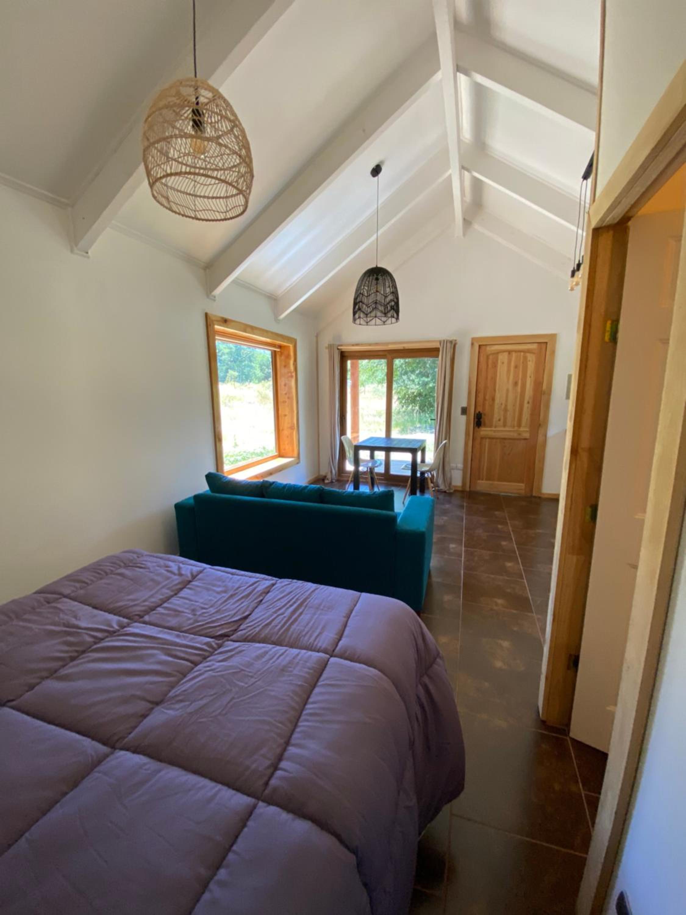 Casa Loica Tinyhouse