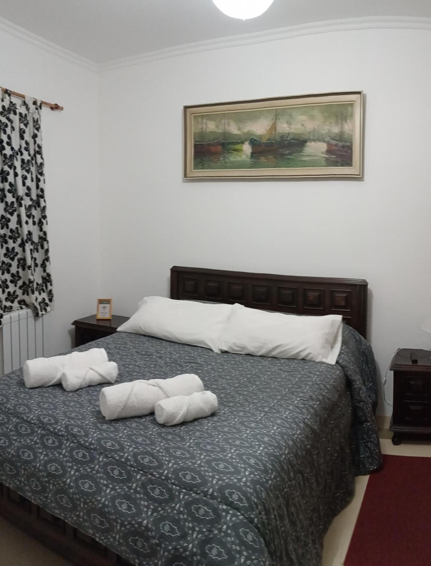 Las Tejuelas - B&B Patagónico