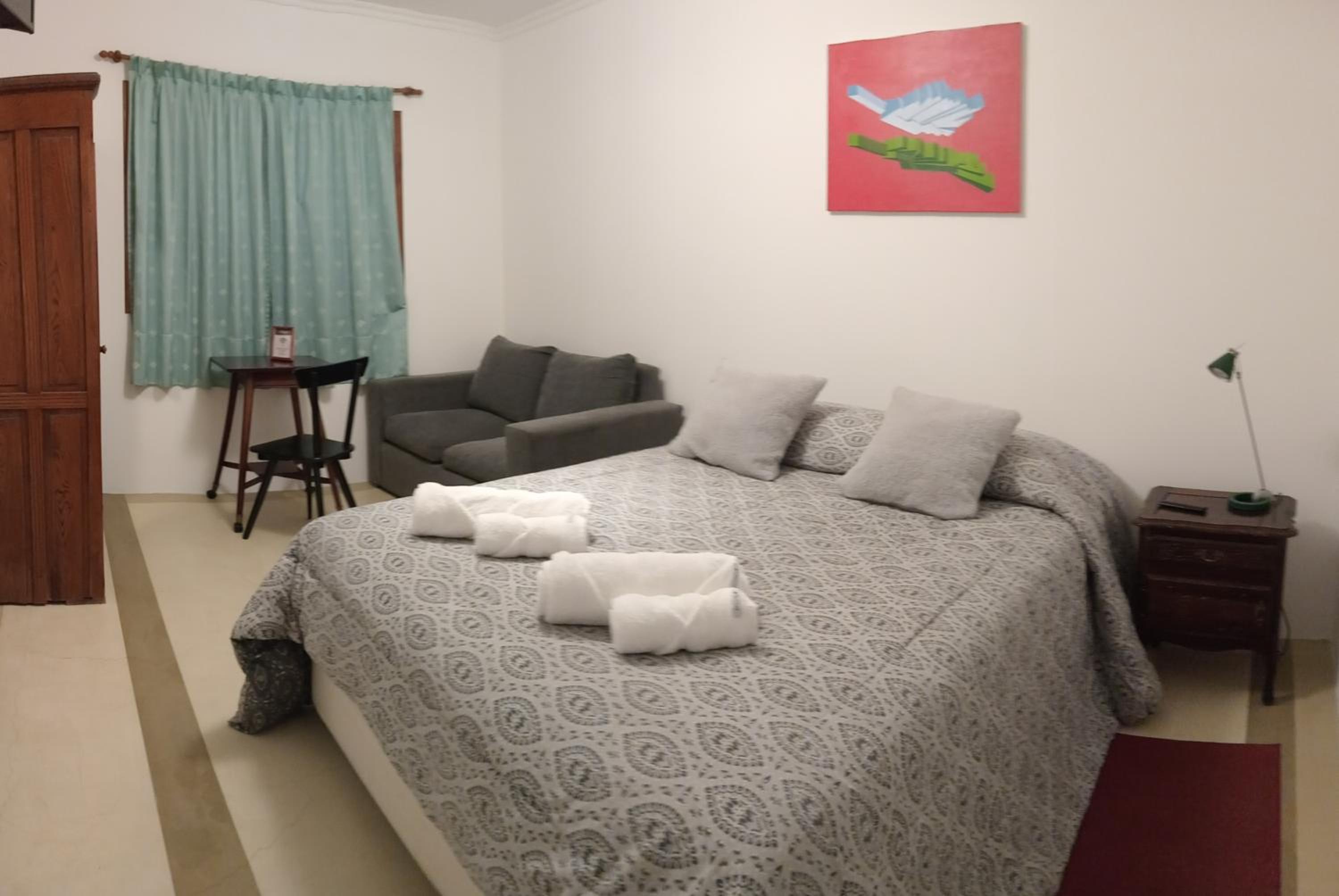 Las Tejuelas - B&B Patagónico