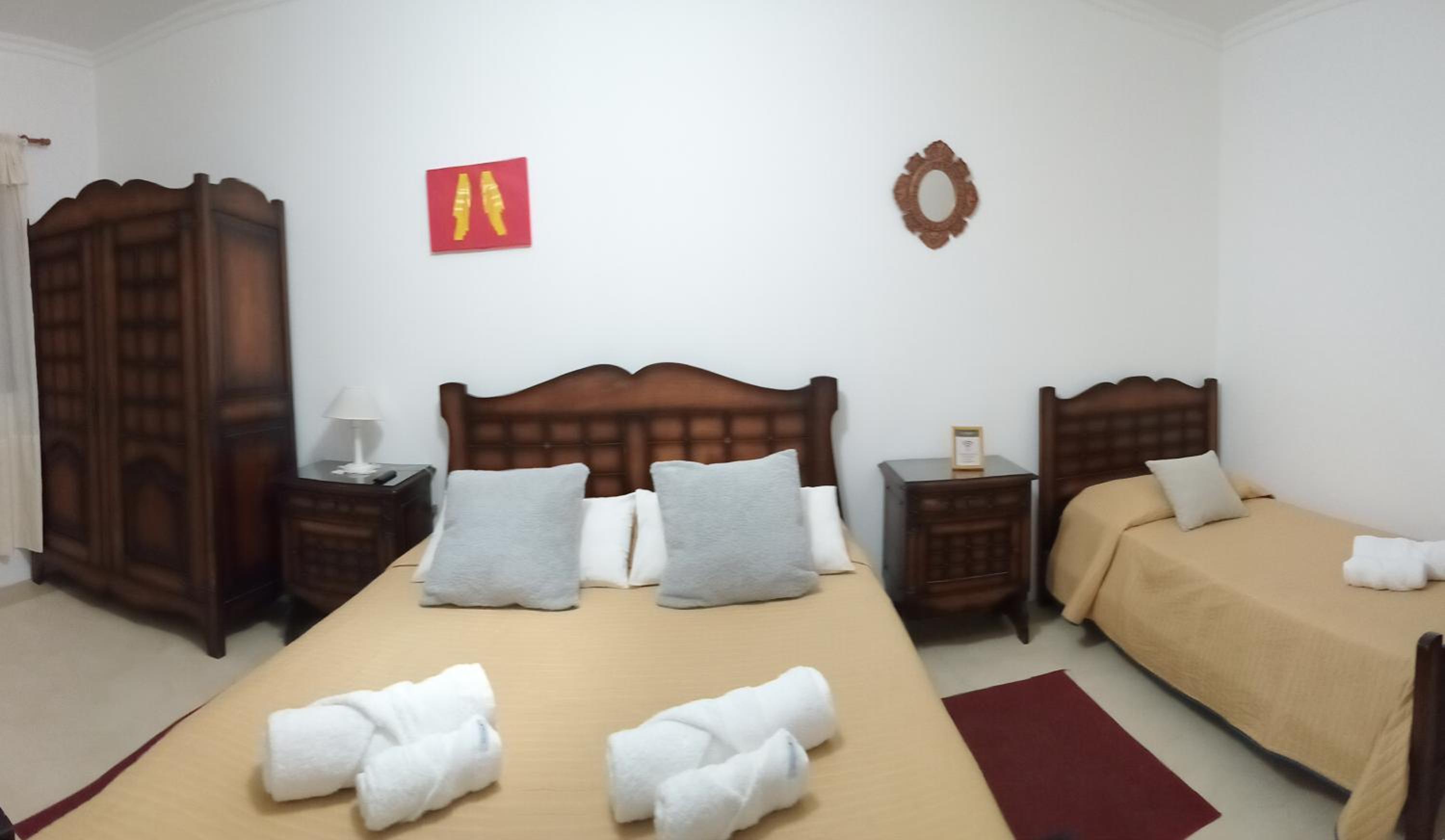 Las Tejuelas - B&B Patagónico