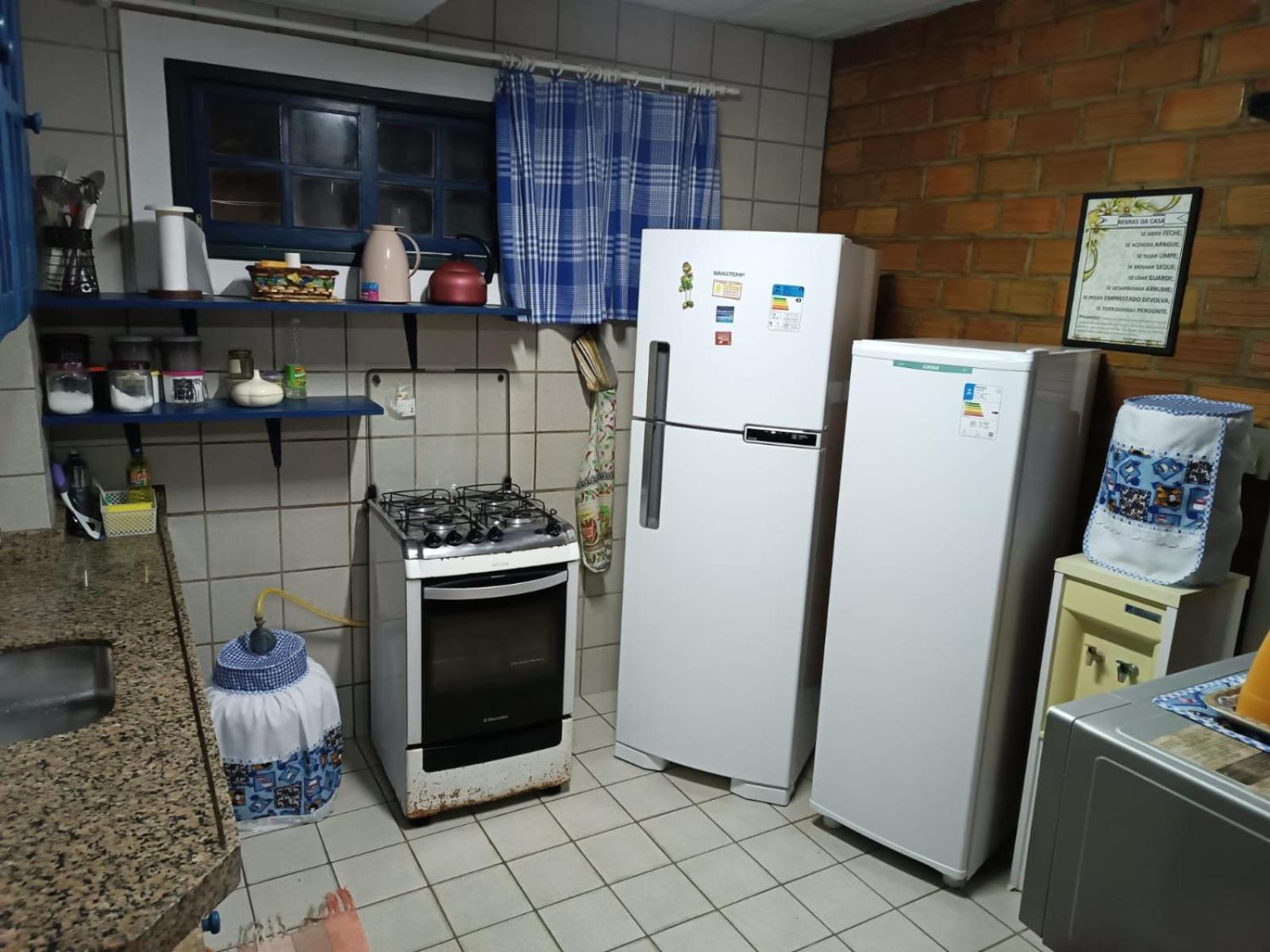 Casa Cantinho da Paz, seu lazer completo, churrasqueira, piscina e muita tranquilidade