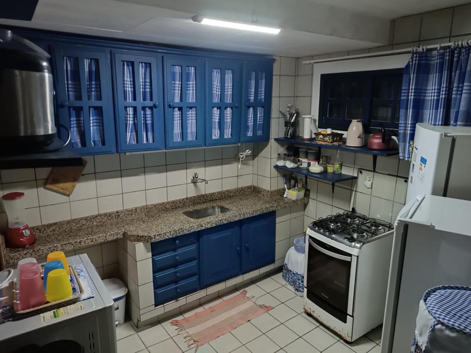 Casa Cantinho da Paz, seu lazer completo, churrasqueira, piscina e muita tranquilidade
