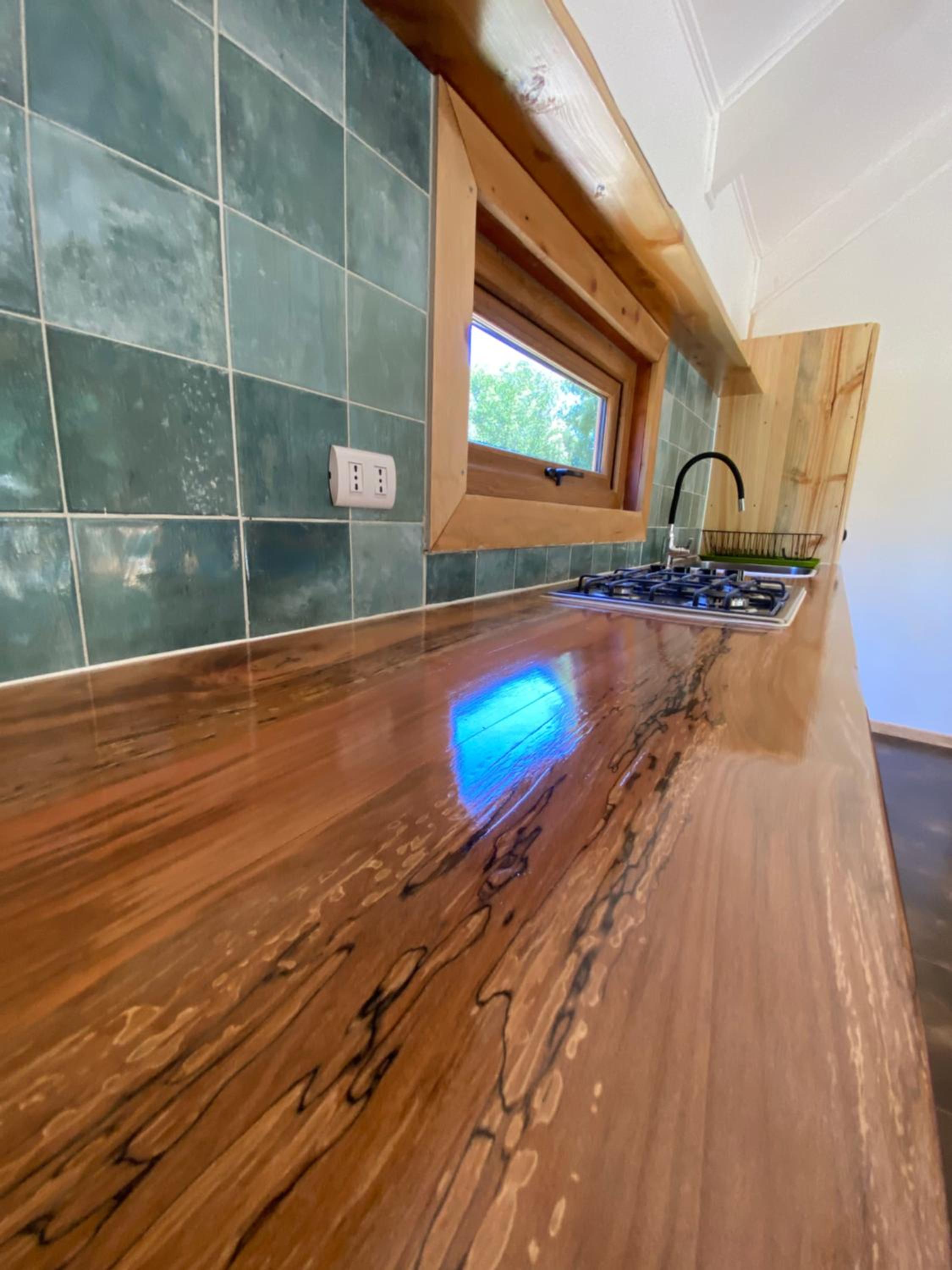 Casa Loica Tinyhouse