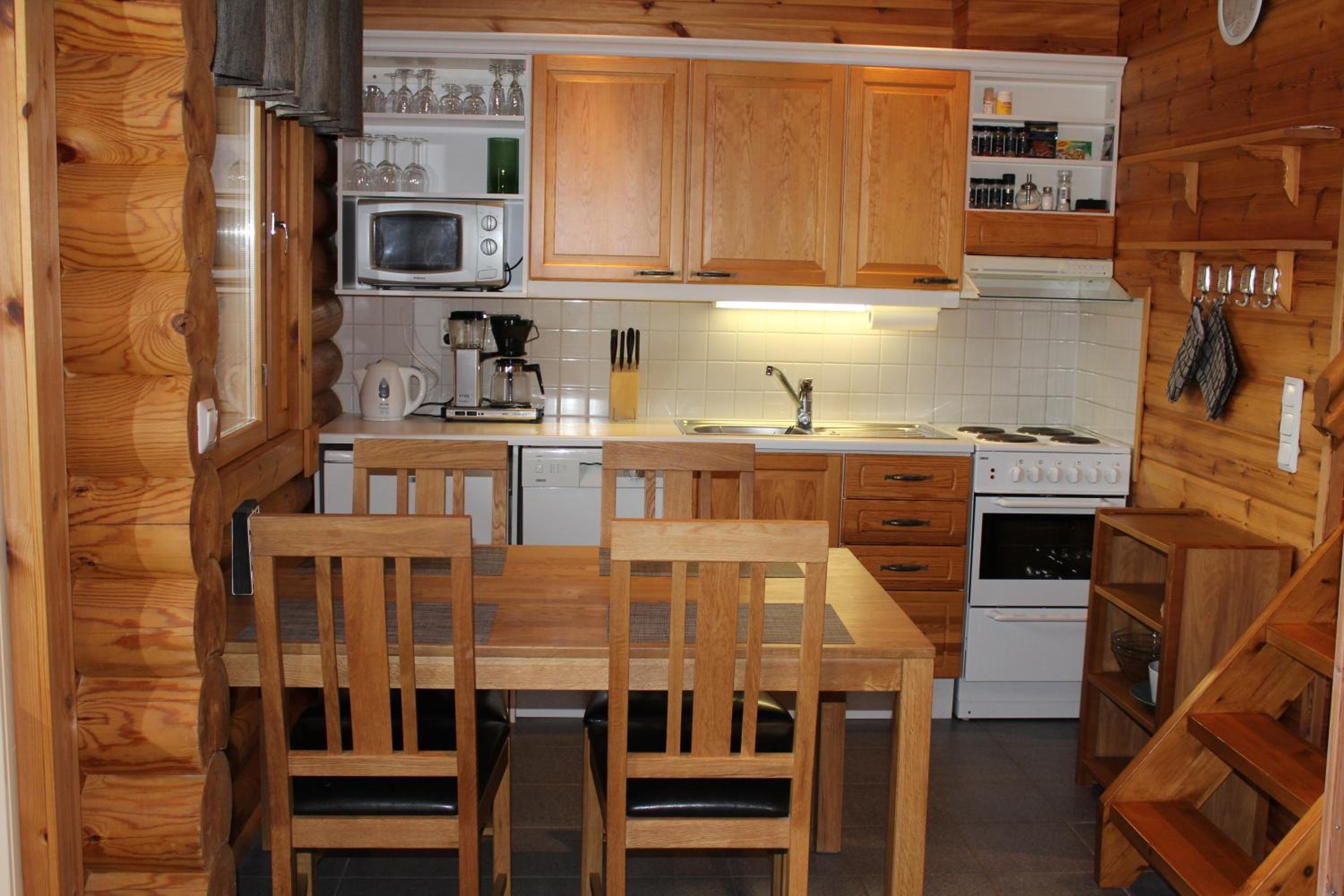 Rinnetupa Apartment