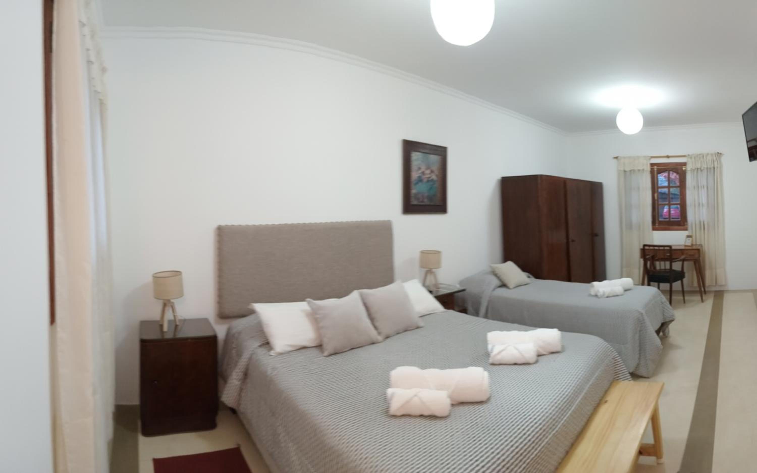 Las Tejuelas - B&B Patagónico