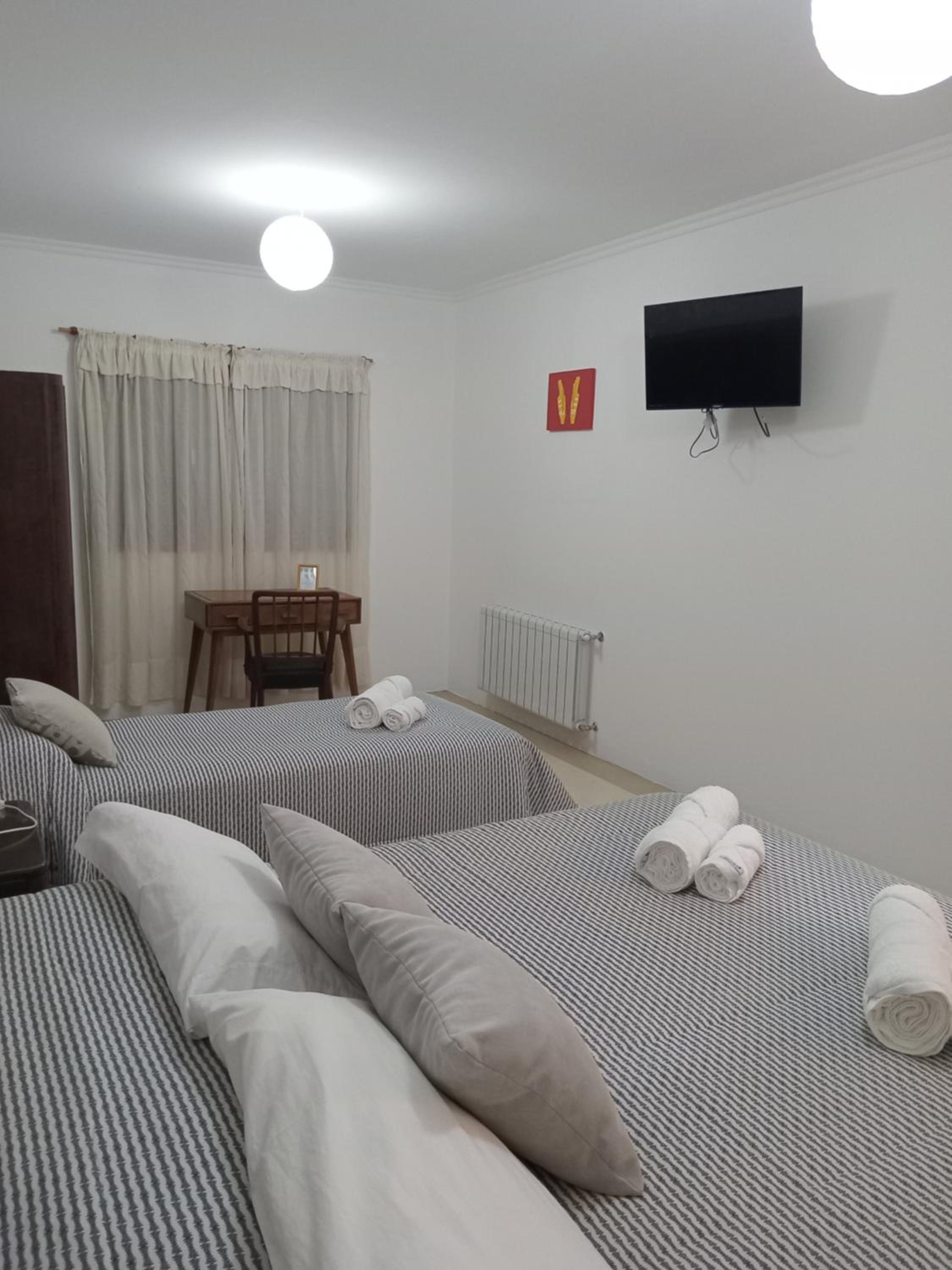 Las Tejuelas - B&B Patagónico