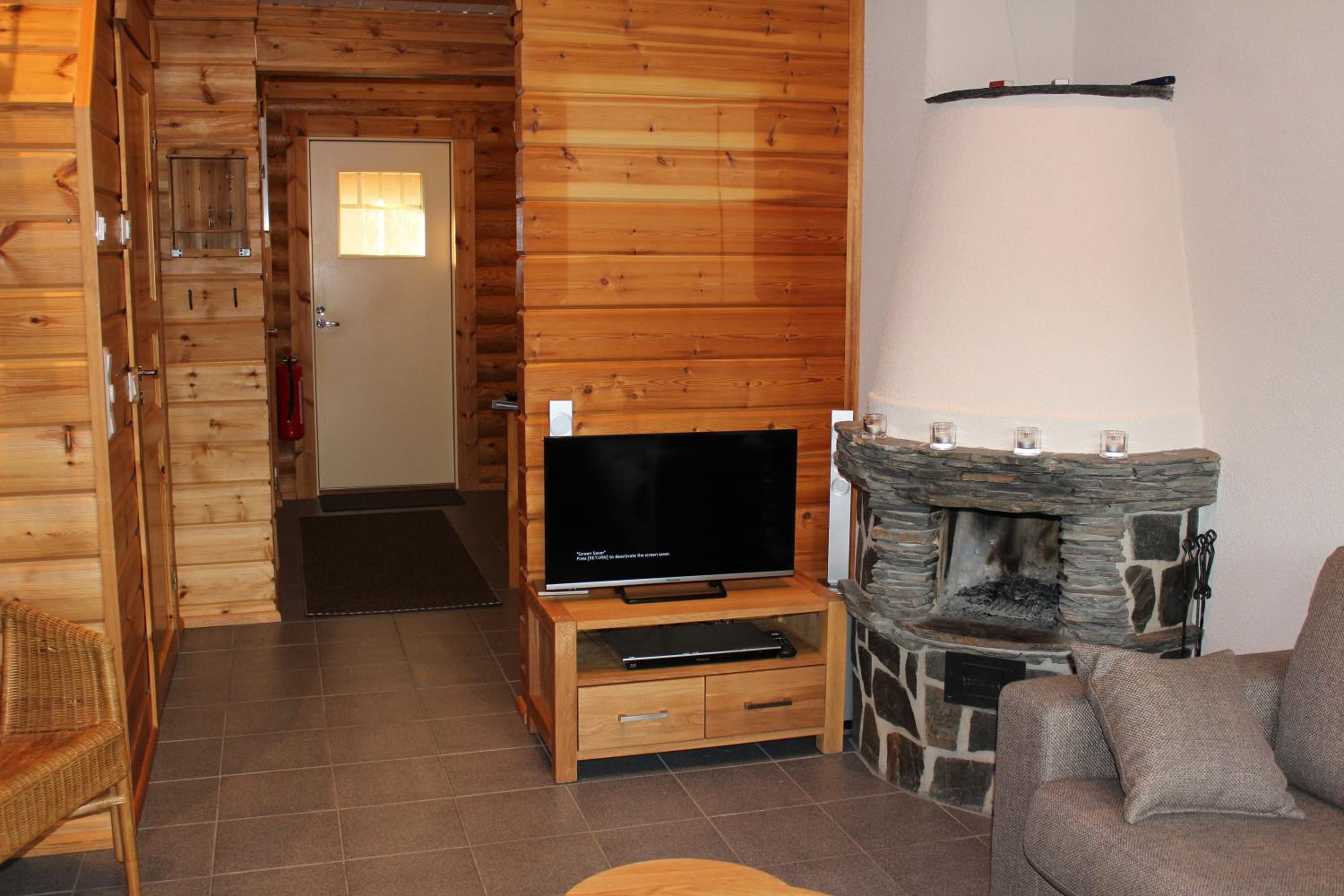 Rinnetupa Apartment