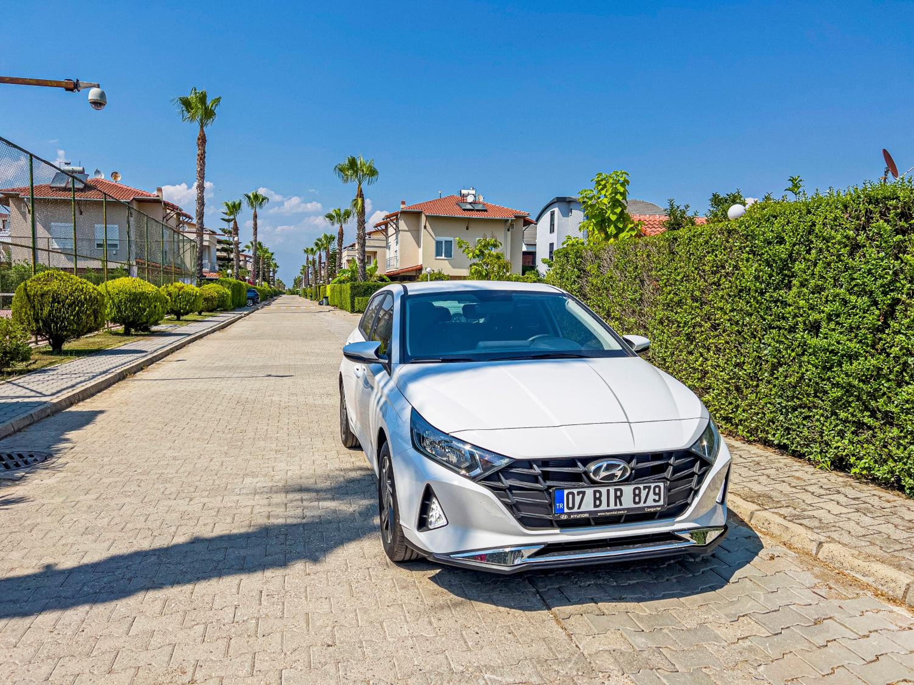 Paradise Town Villa Beliza