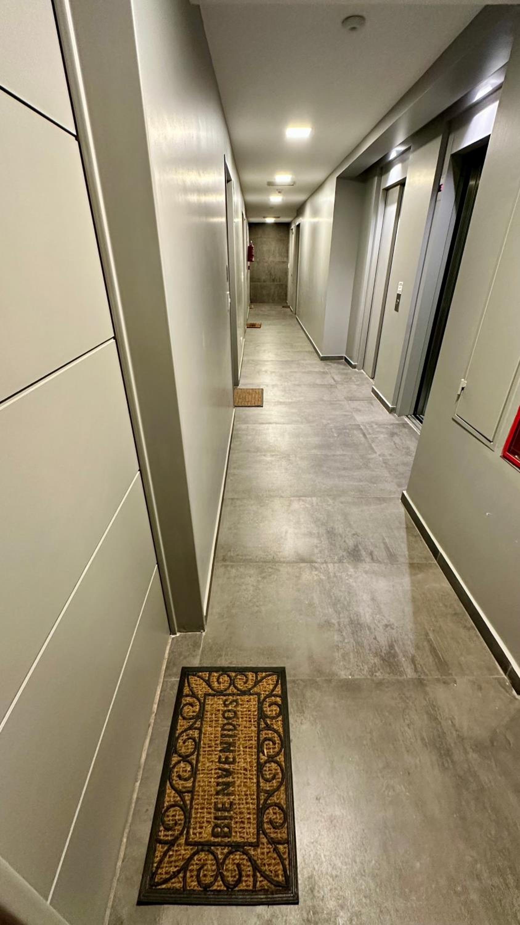 Roma Recoleta Design