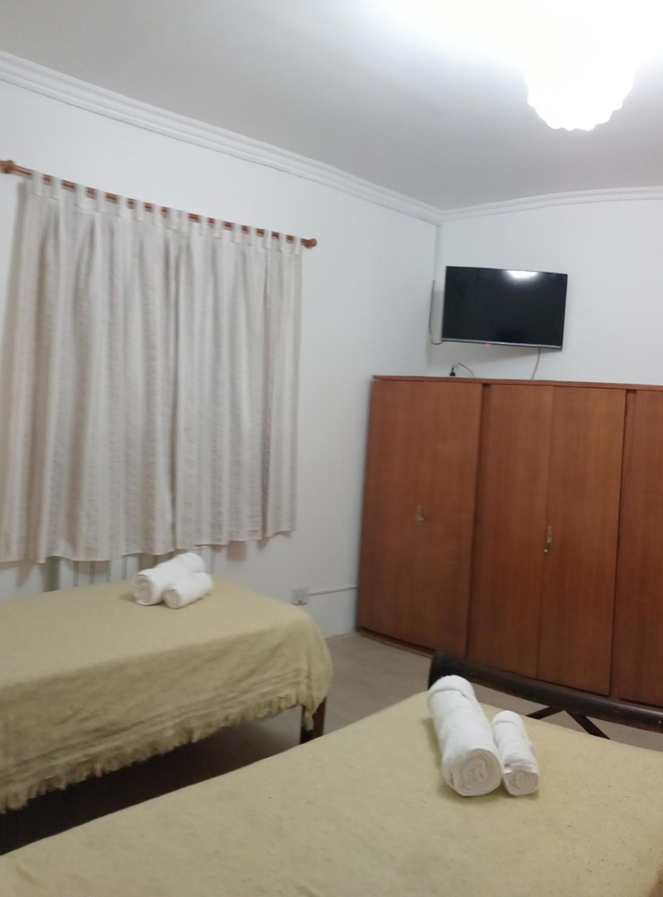 Las Tejuelas - B&B Patagónico
