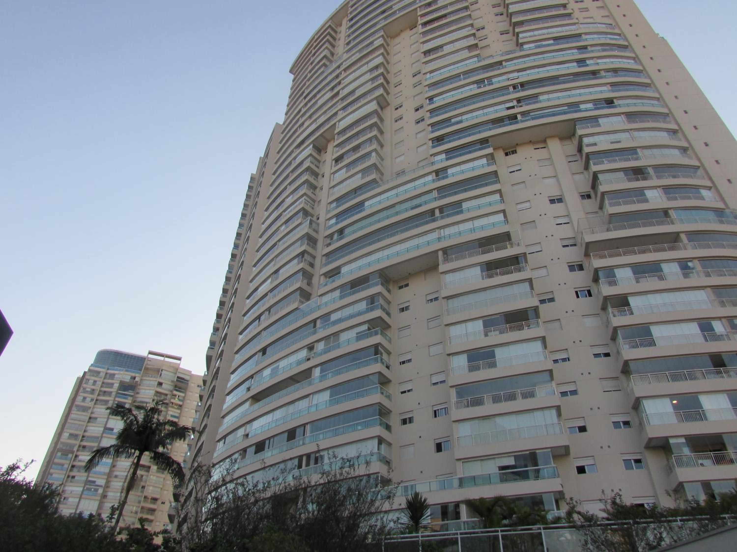 Thera Pinheiros-SP Brazil