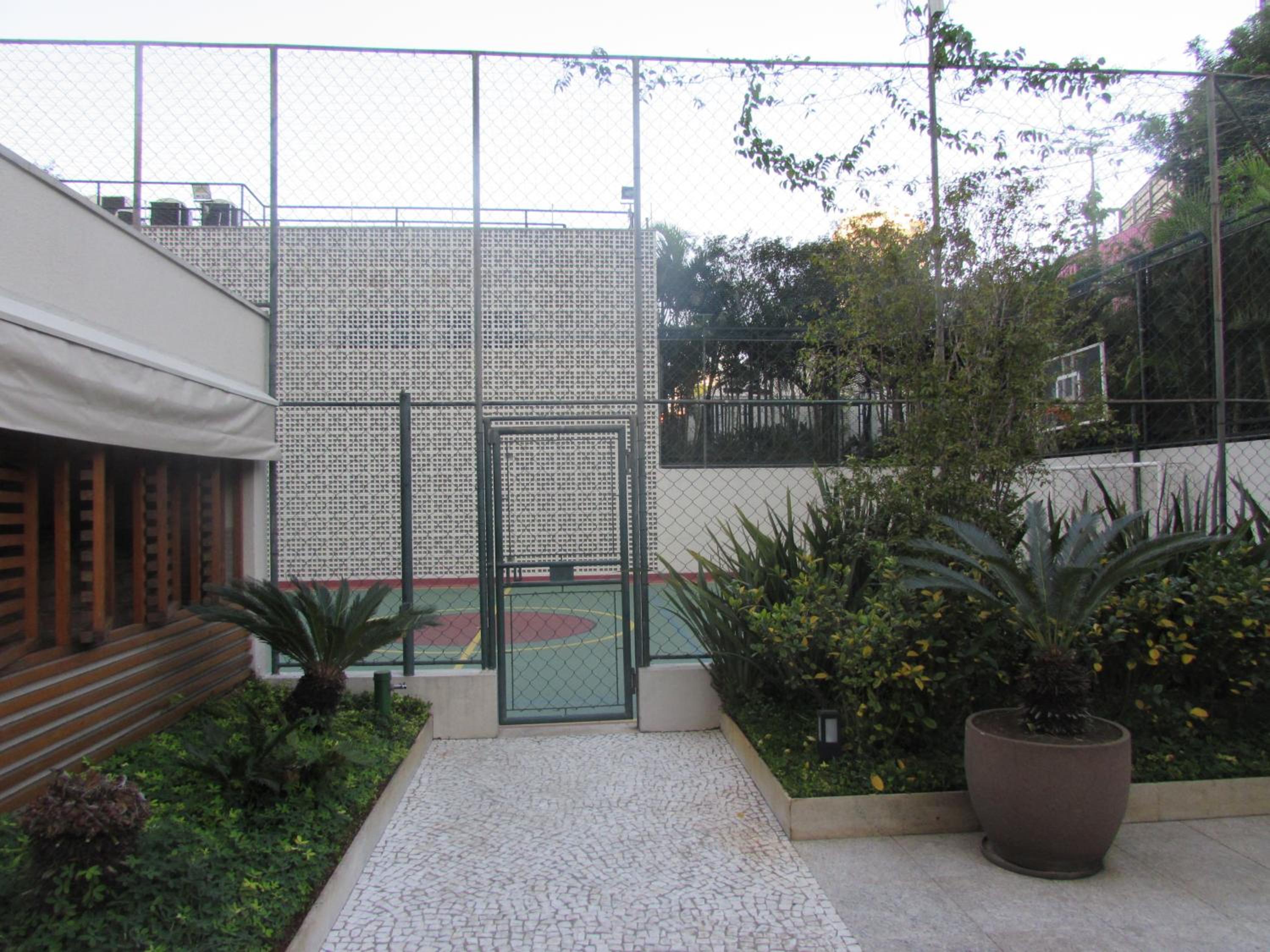 Thera Pinheiros-SP Brazil