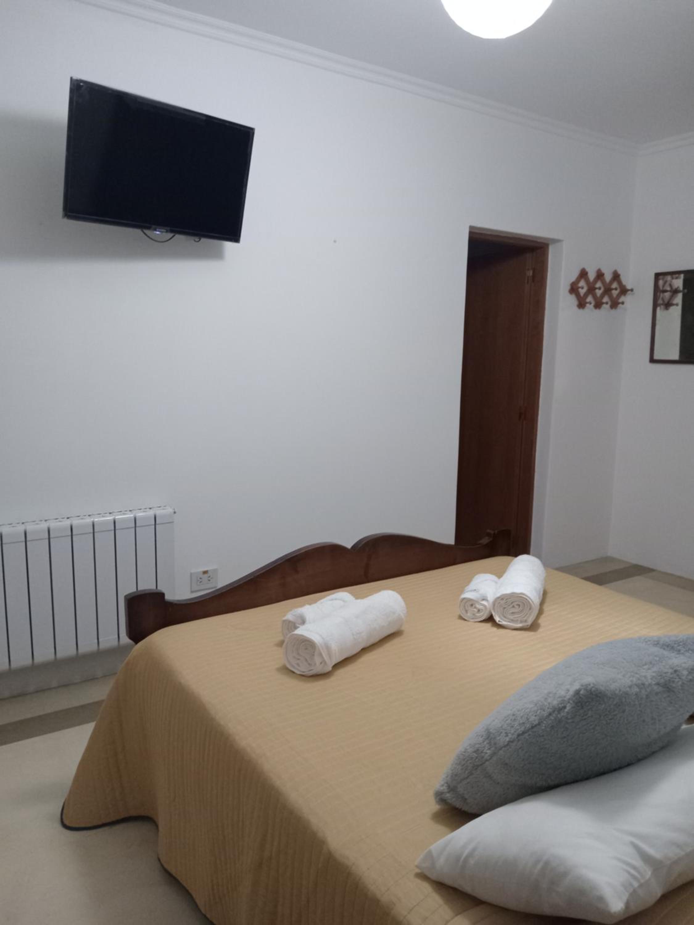 Las Tejuelas - B&B Patagónico