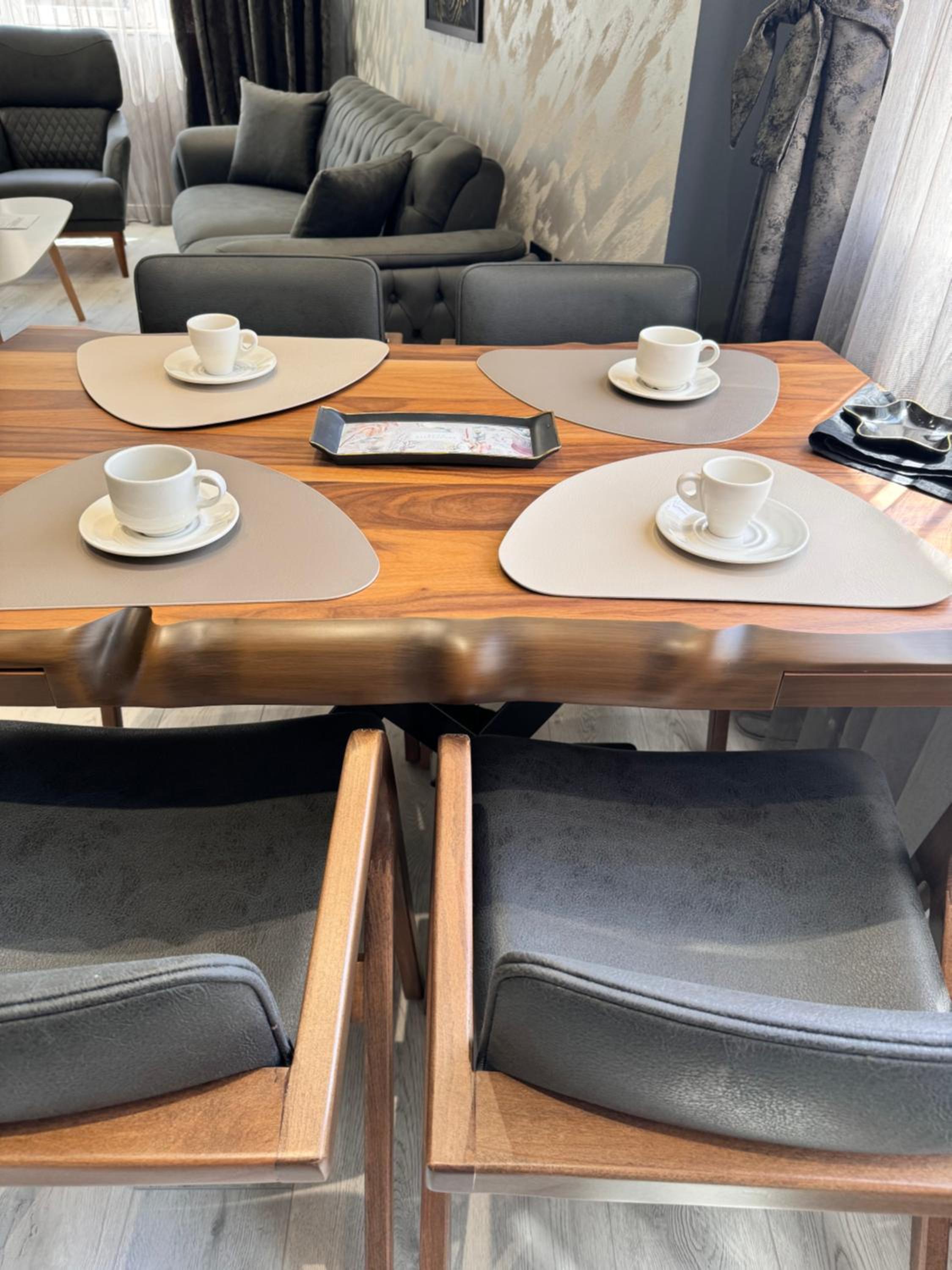 Premium Suites