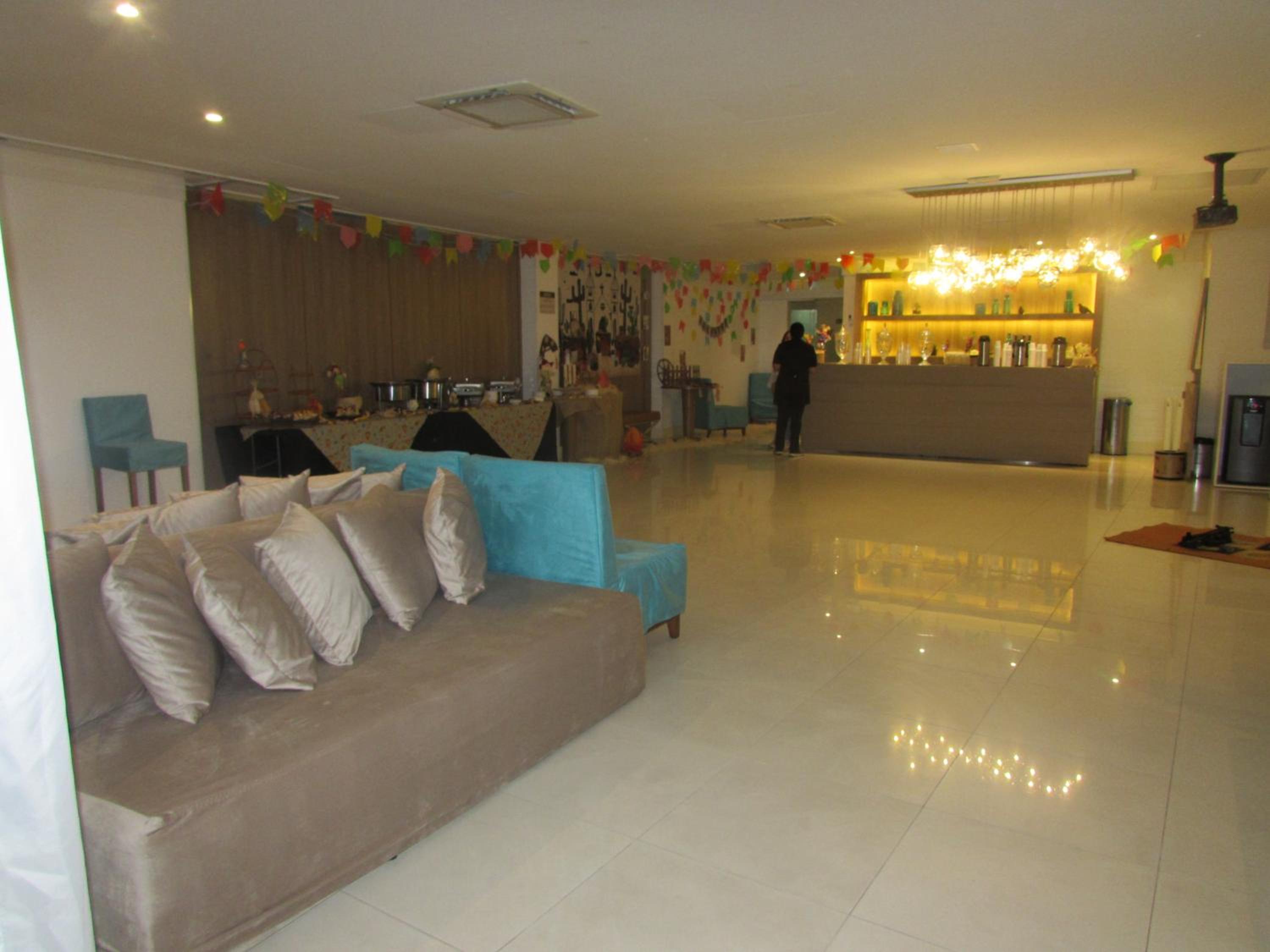 Thera Pinheiros-SP Brazil