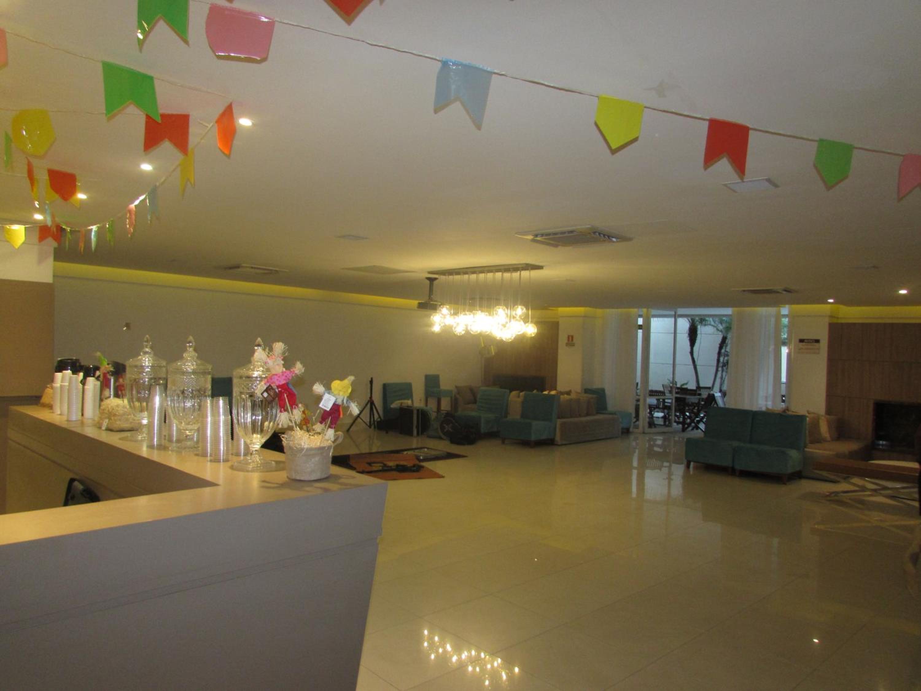 Thera Pinheiros-SP Brazil