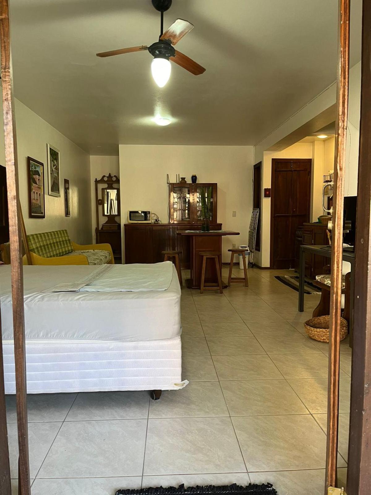 Residencial Casa Amarela