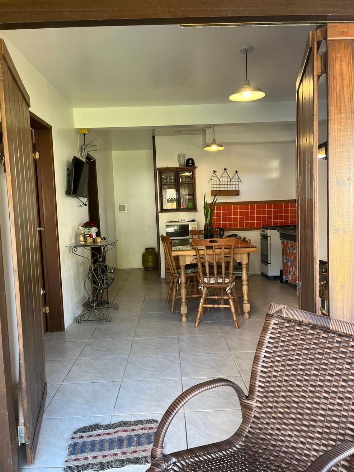 Residencial Casa Amarela
