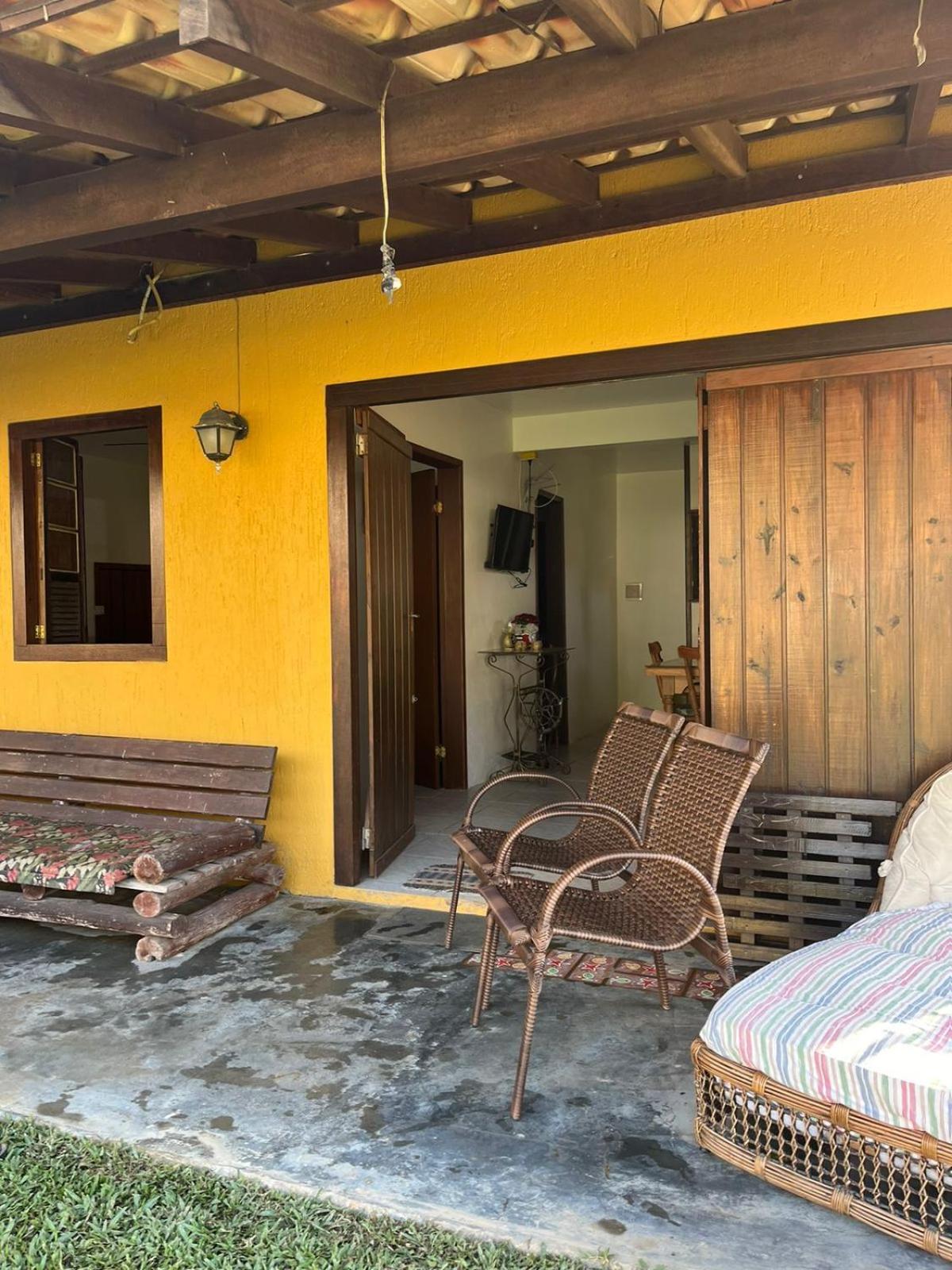 Residencial Casa Amarela