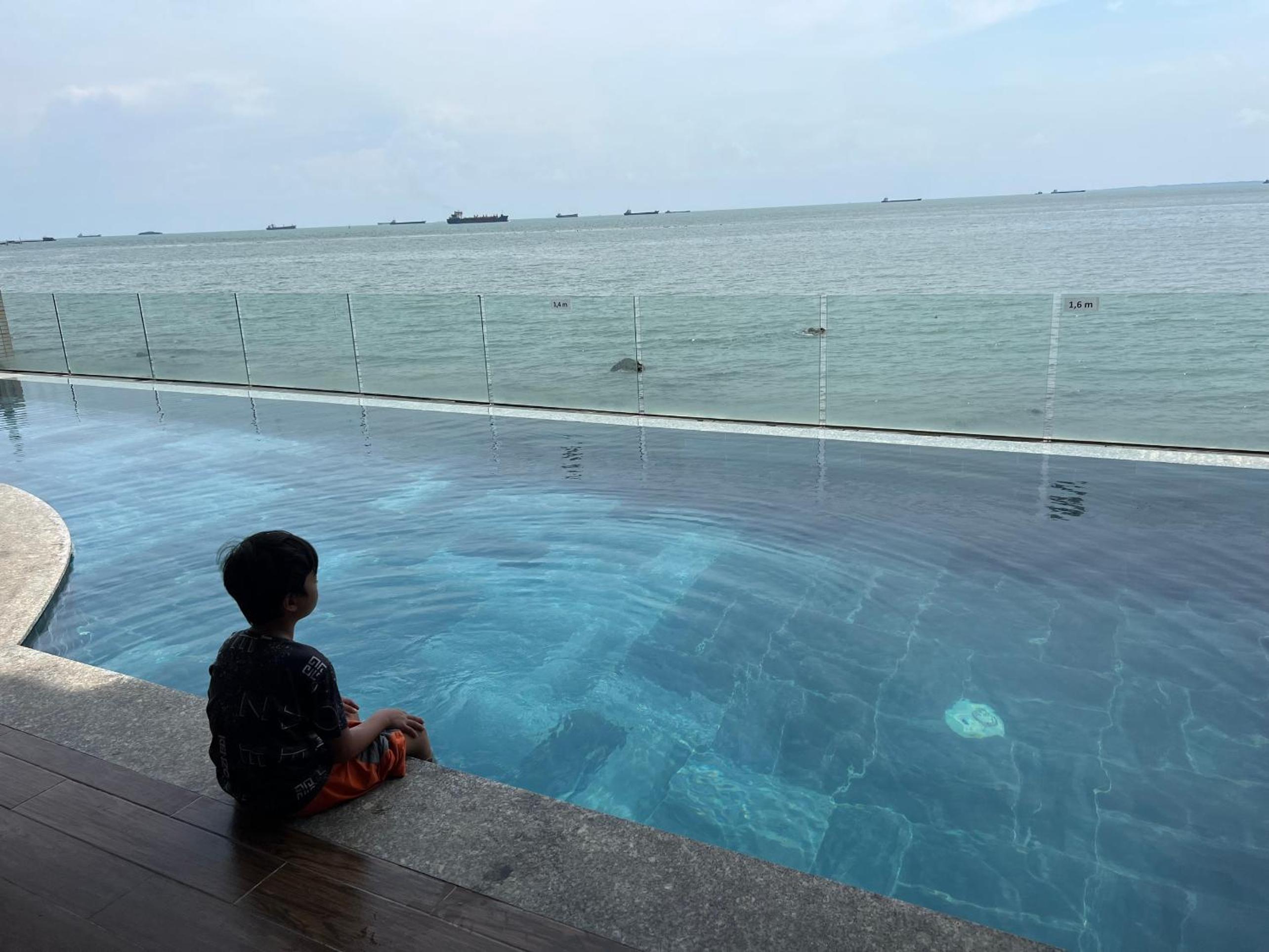 Vungtau grand strip