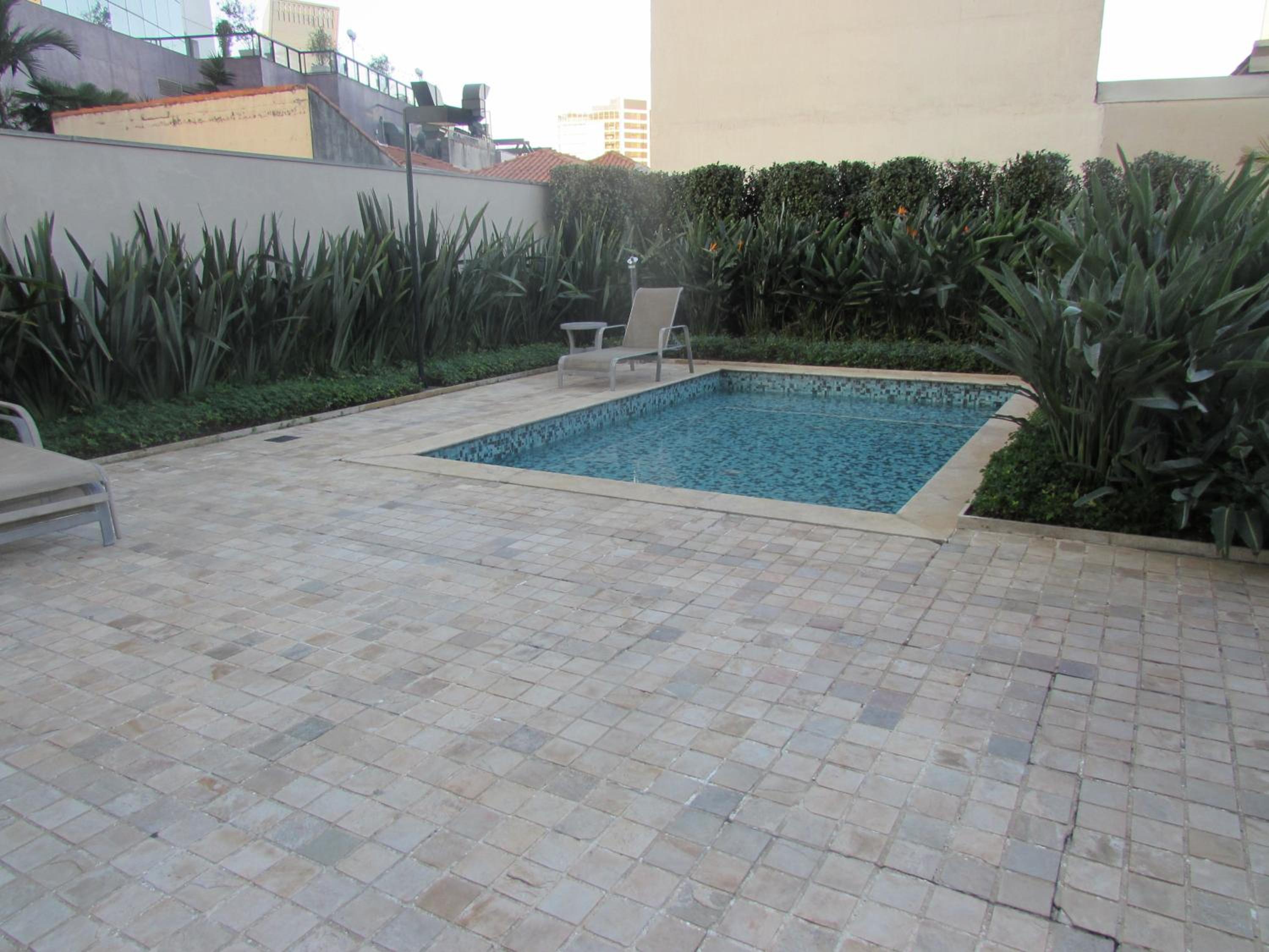 Thera Pinheiros-SP Brazil