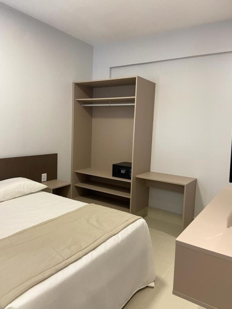 Lagoa Ecotowers