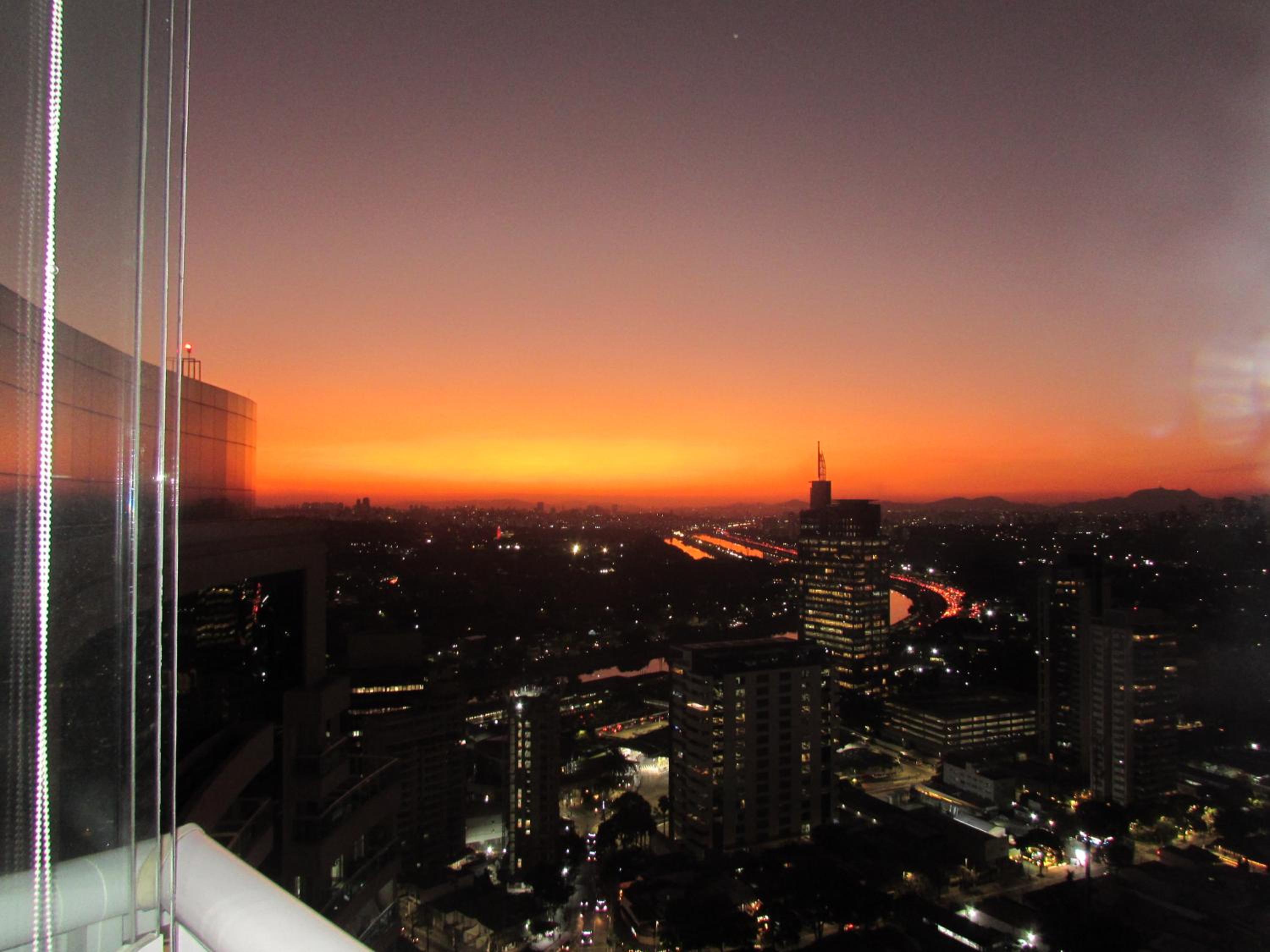 Thera Pinheiros-SP Brazil