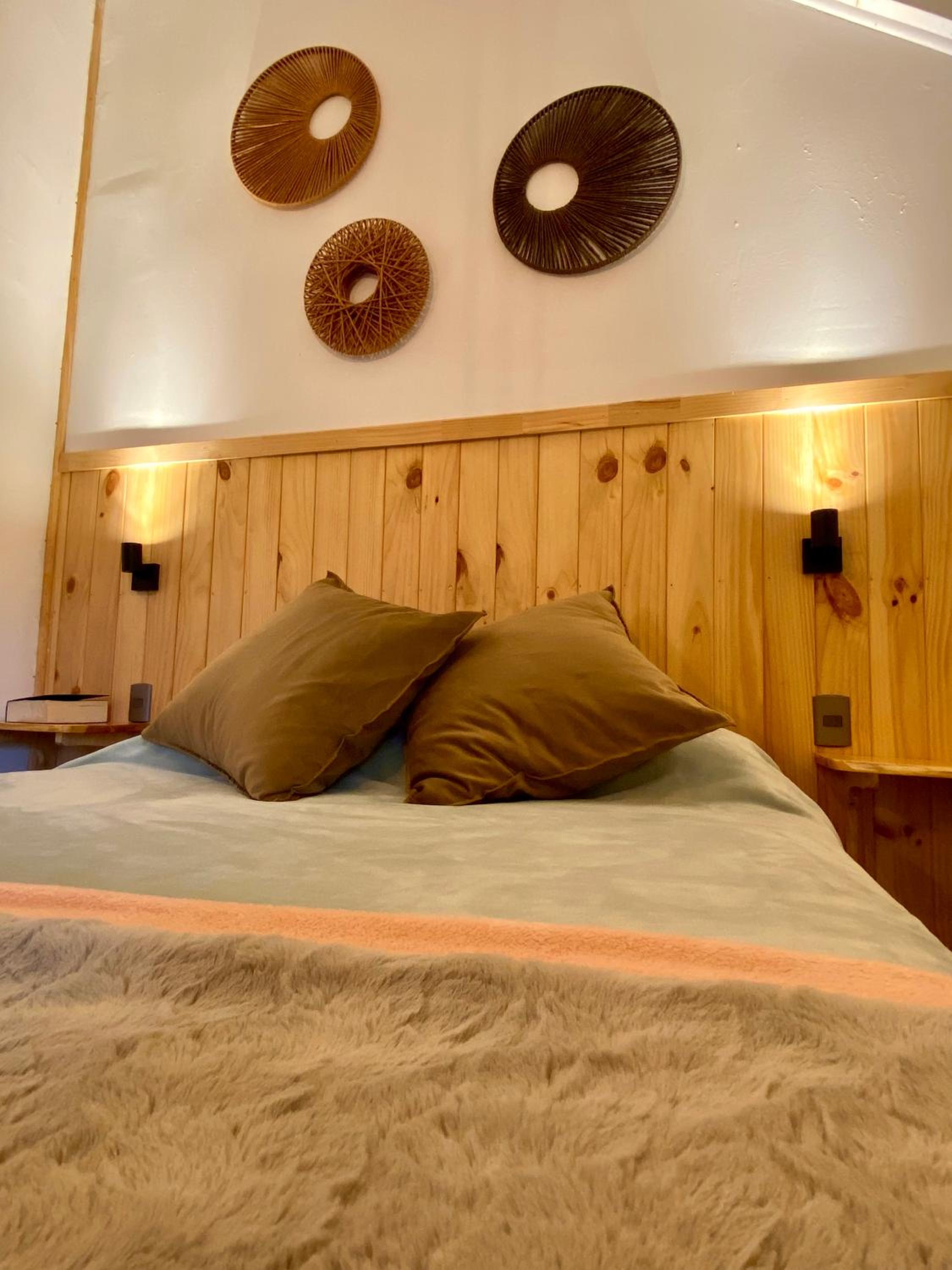 Casa Loica Tinyhouse