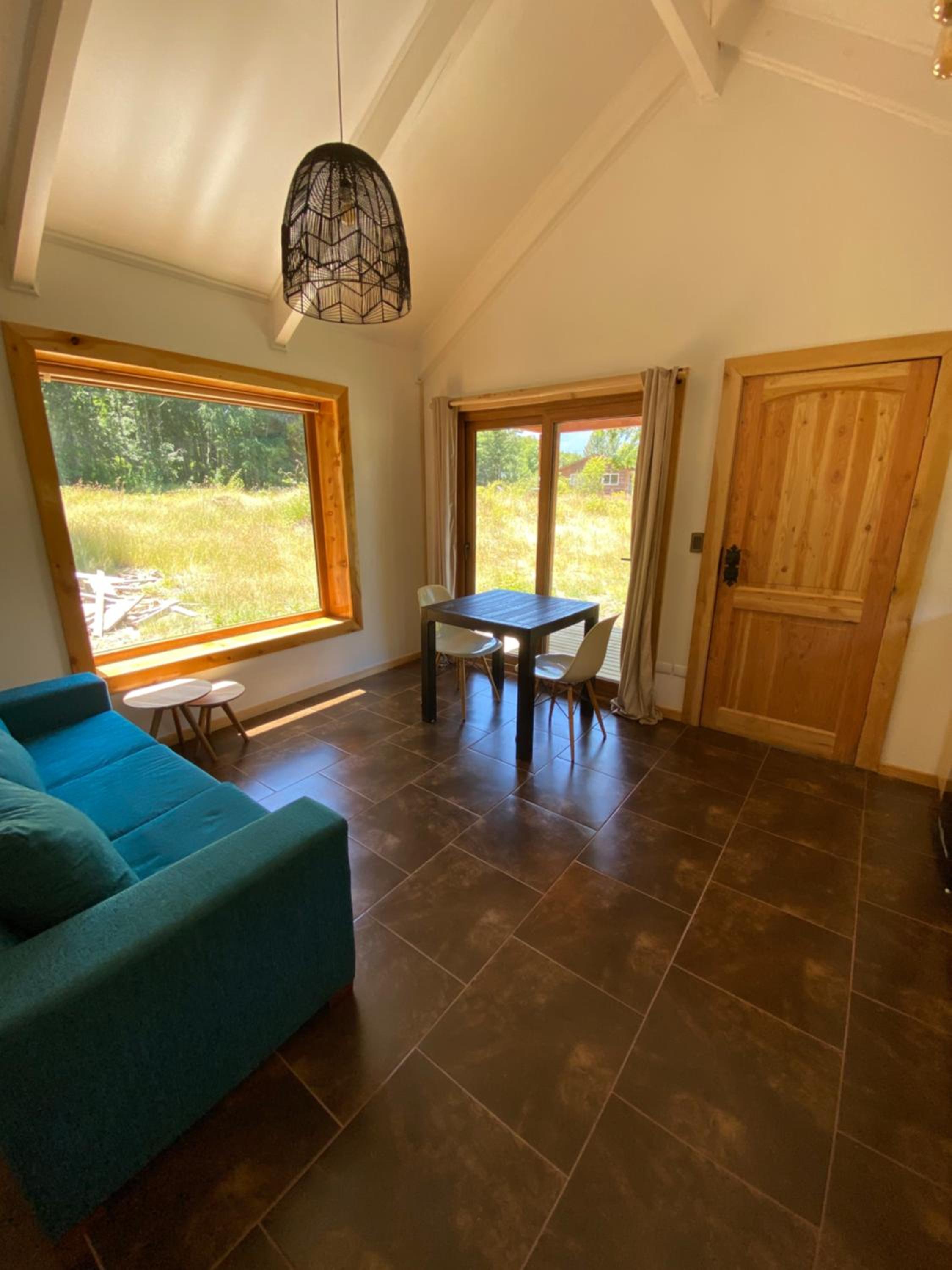 Casa Loica Tinyhouse