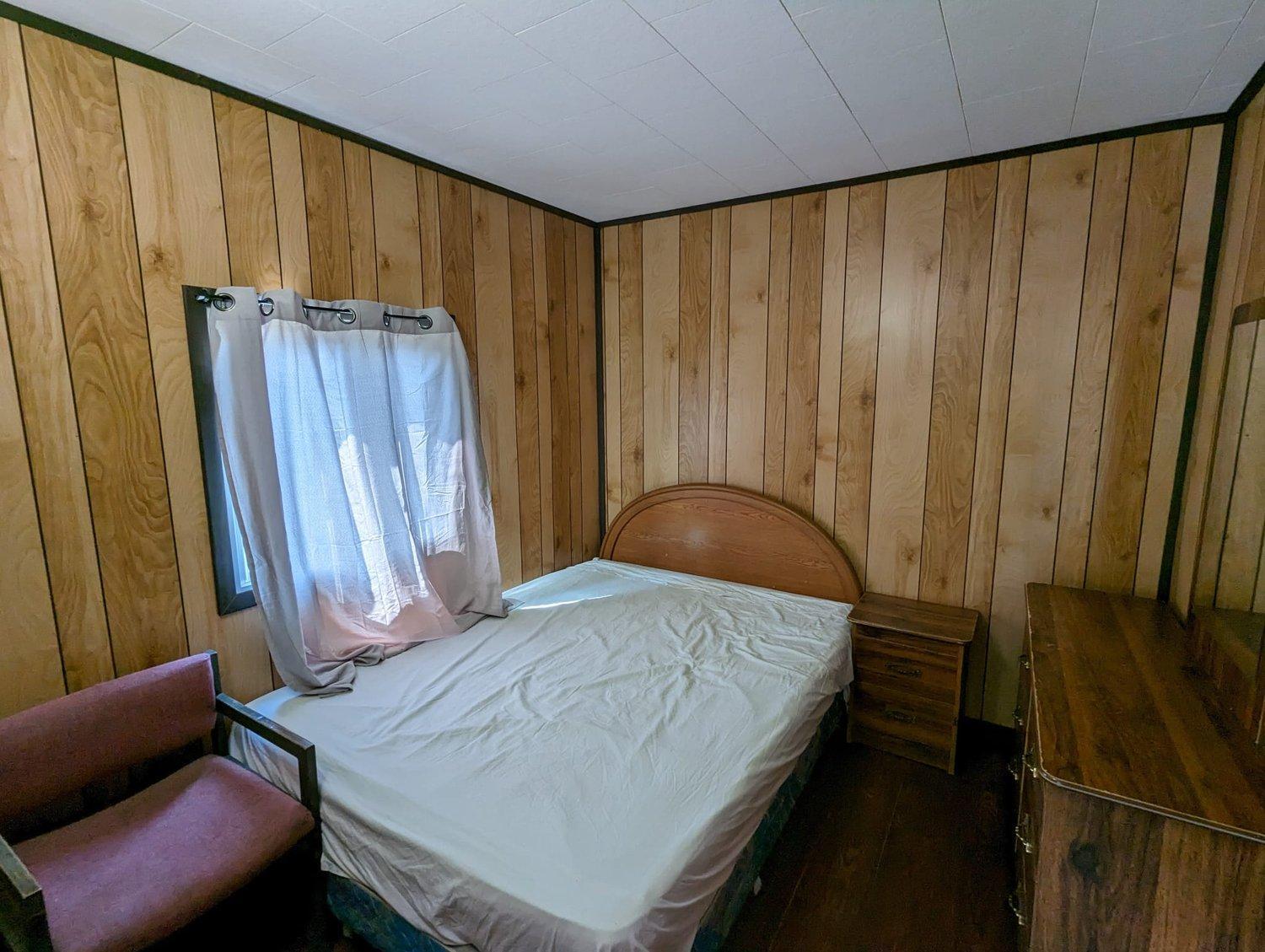 Tiny Wood Cottage 07