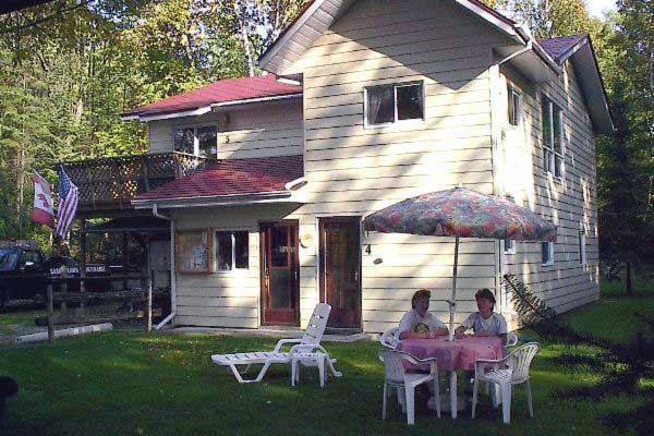 Sunny Birch Cottages