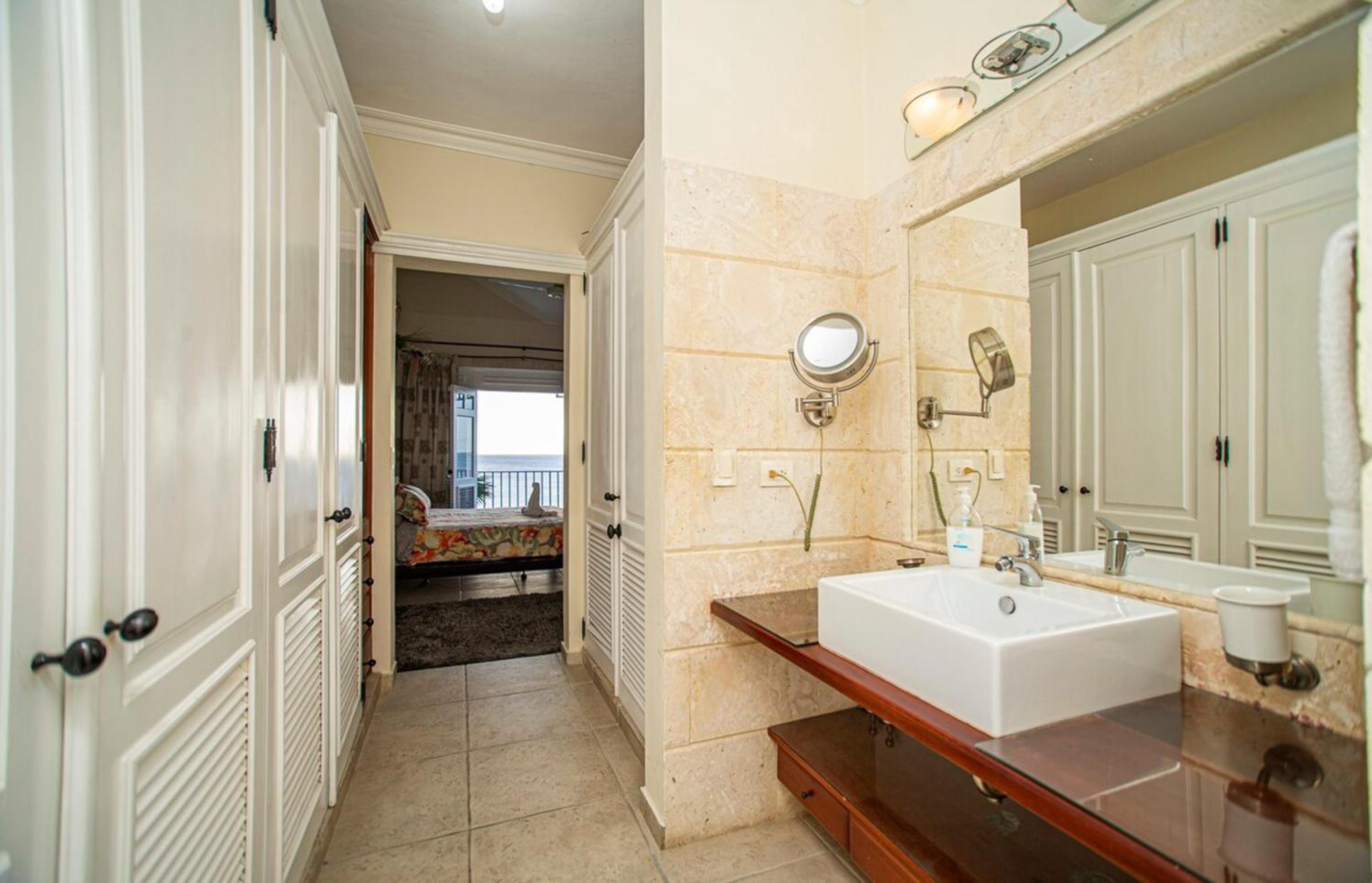 Penthouse en Sosúa con espectacular vista al mar