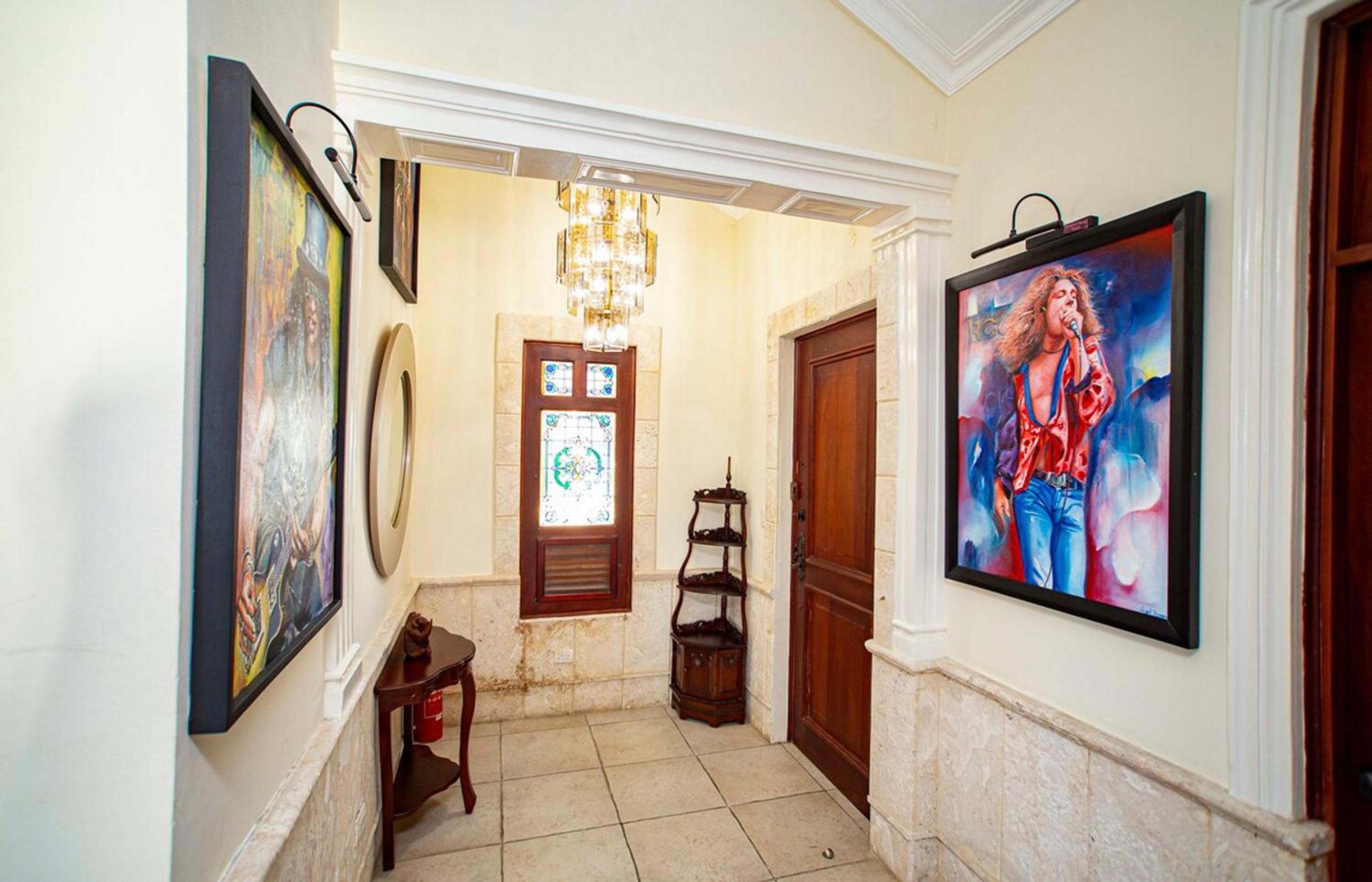 Penthouse en Sosúa con espectacular vista al mar
