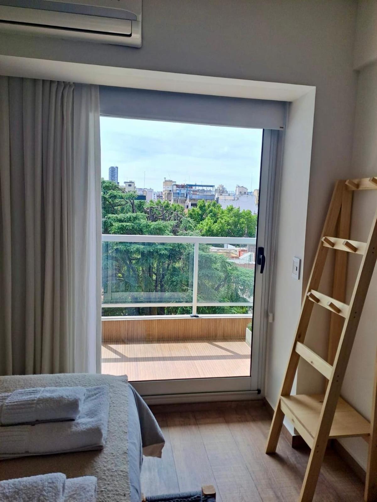 Roma Recoleta Design