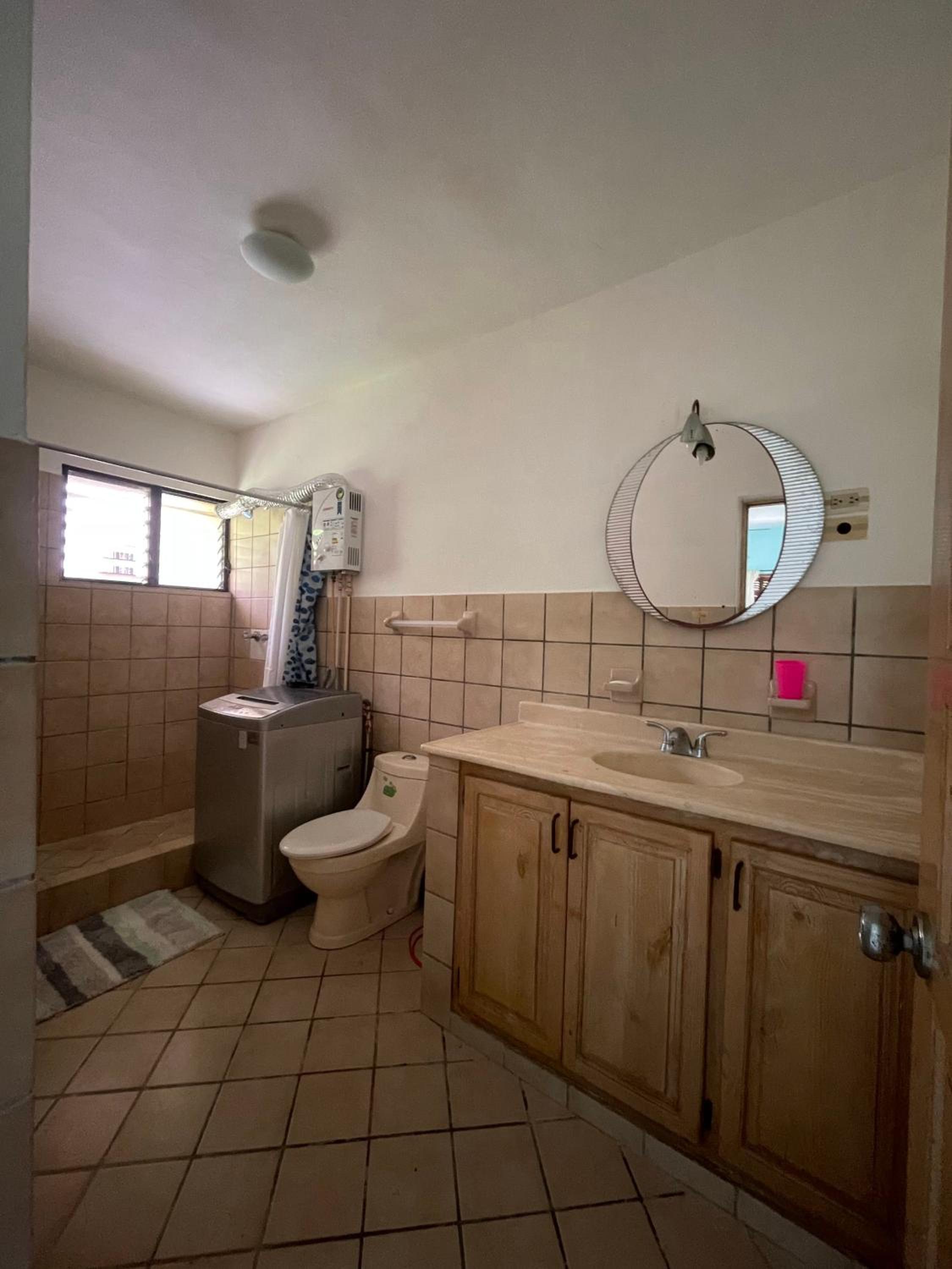 Quiet Breezy Countryside Suite