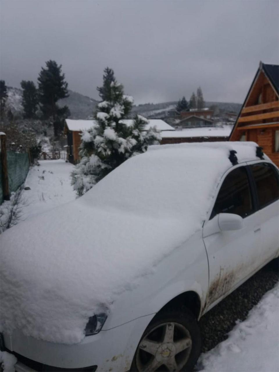 Radici Bariloche Chalhuaco