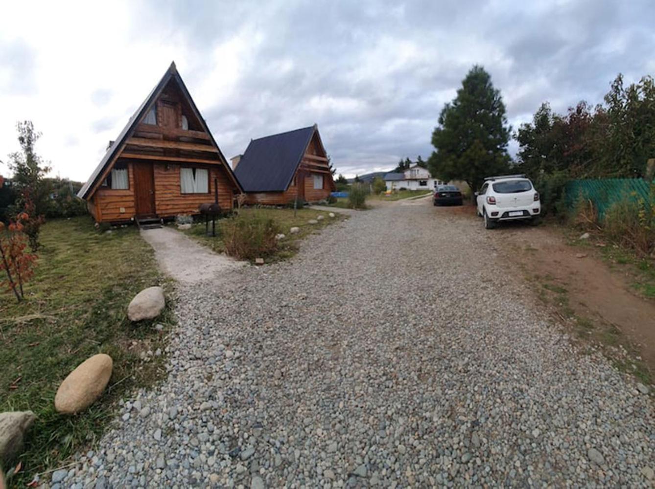 Radici Bariloche Chalhuaco