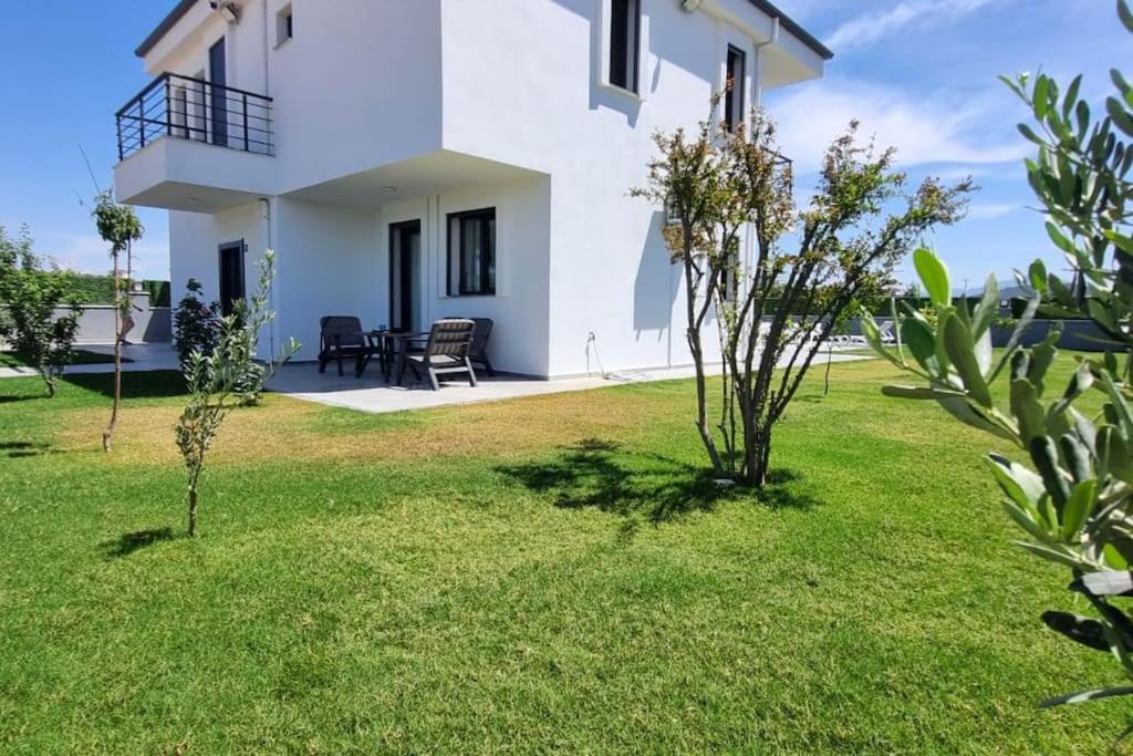 Villa TOZAR Didim'de Özel Havuzlu Villa