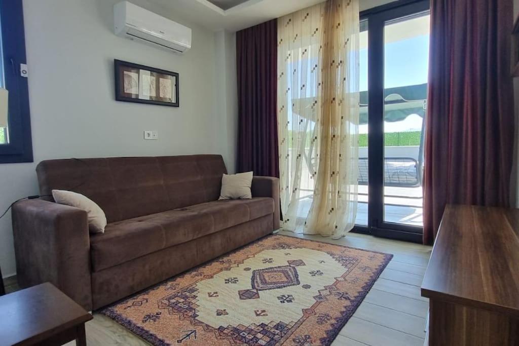 Villa TOZAR Didim'de Özel Havuzlu Villa