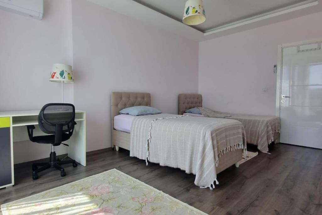 Villa TOZAR Didim'de Özel Havuzlu Villa