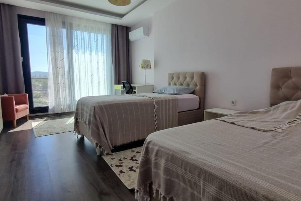 Villa TOZAR Didim'de Özel Havuzlu Villa