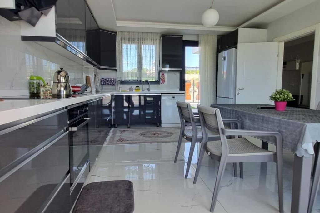 Villa TOZAR Didim'de Özel Havuzlu Villa