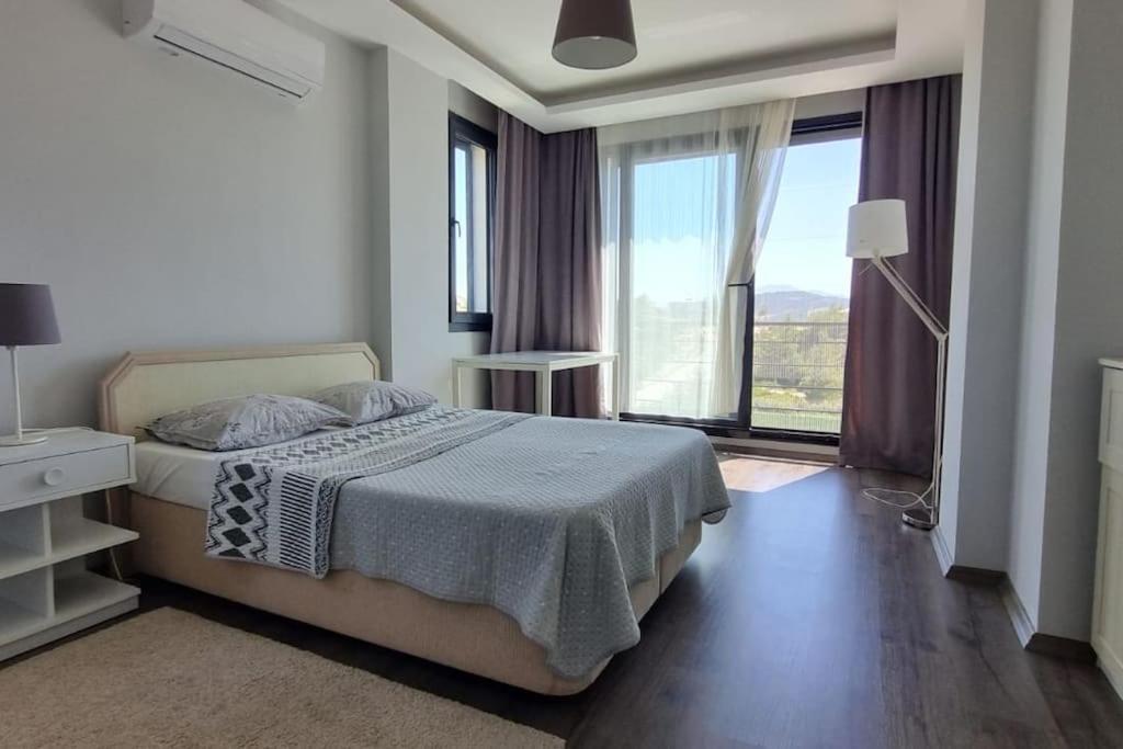 Villa TOZAR Didim'de Özel Havuzlu Villa